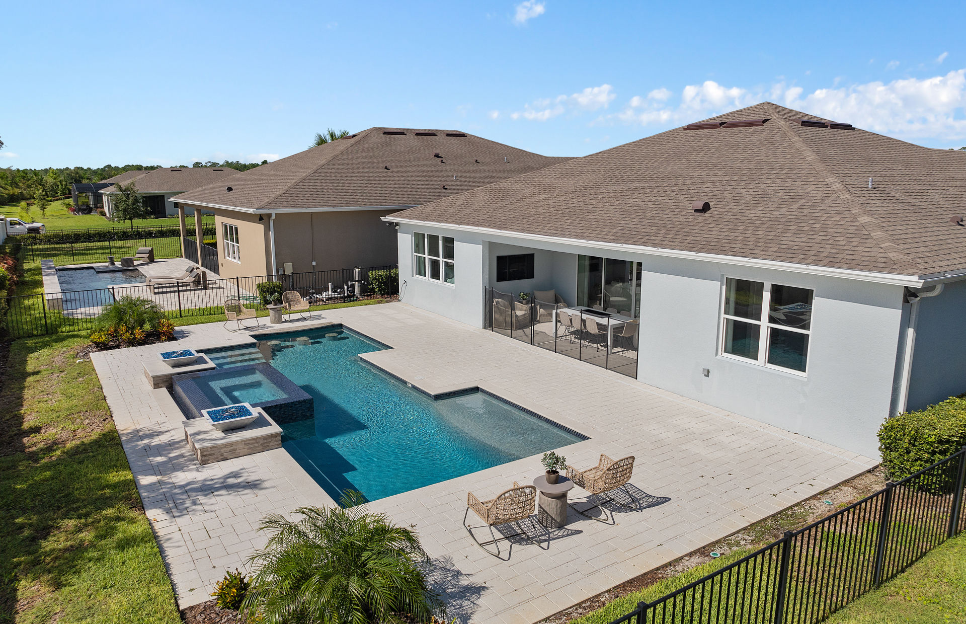 Del Webb Sunbridge photo 4