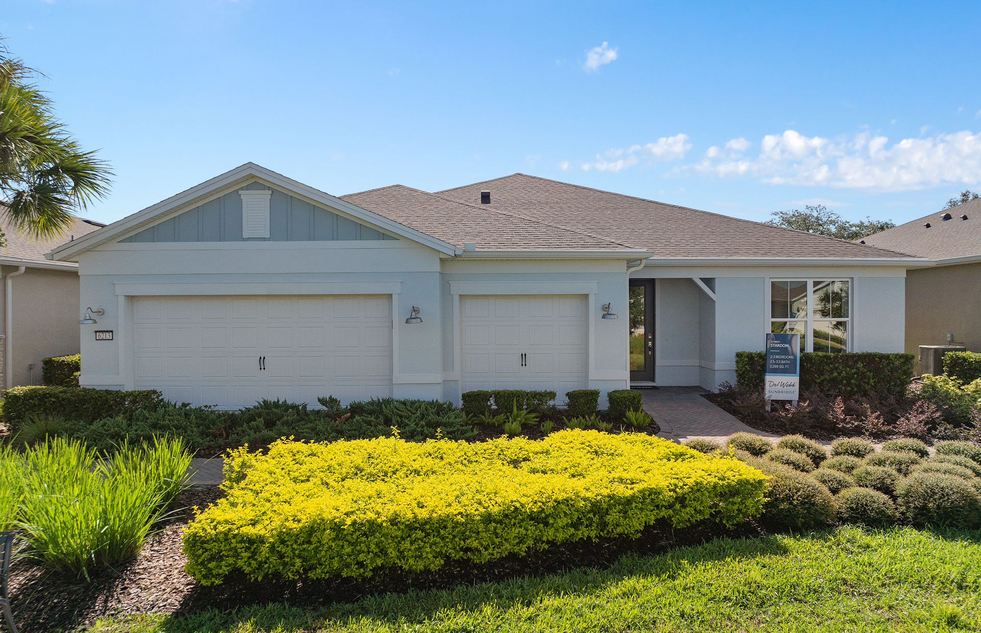 Del Webb Sunbridge