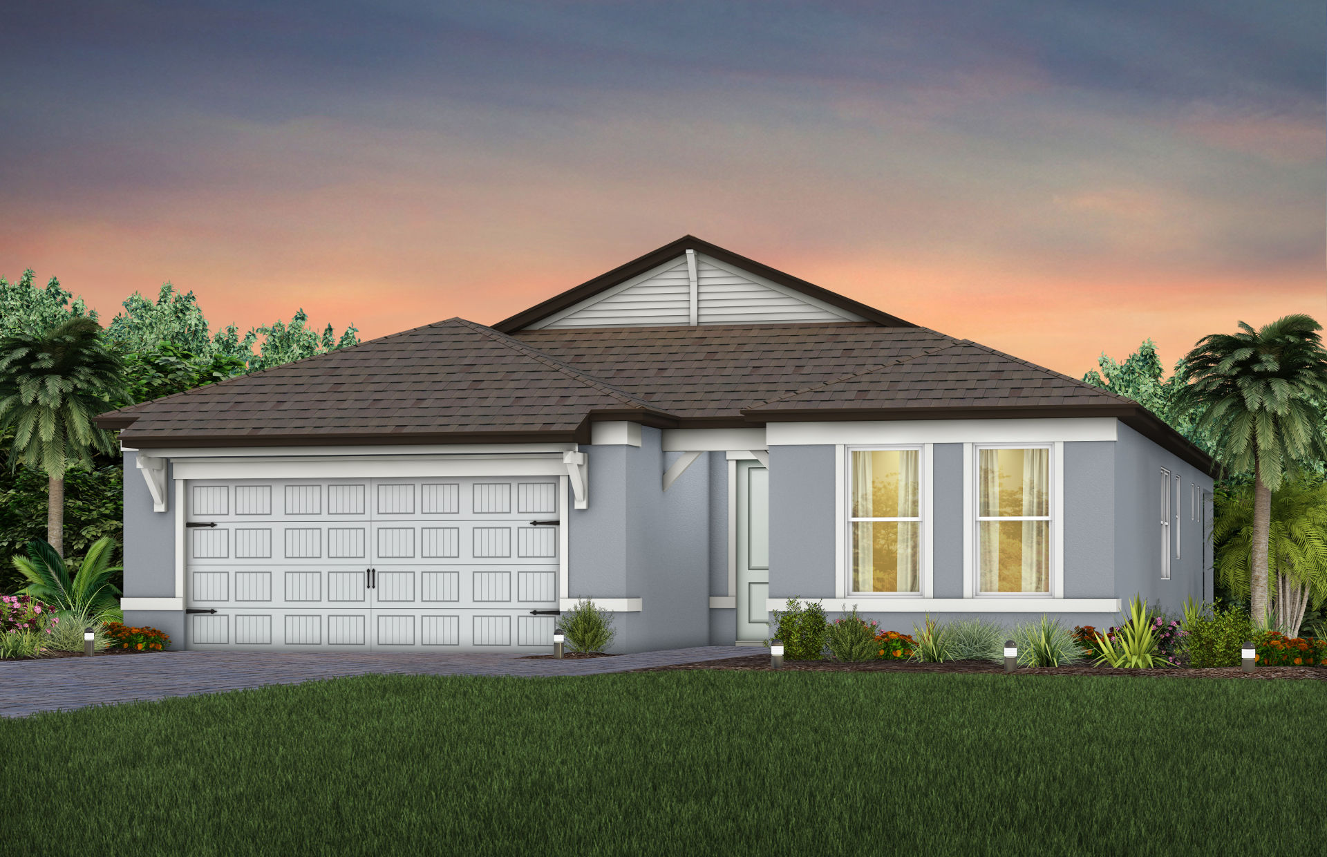 Del Webb Sunchase