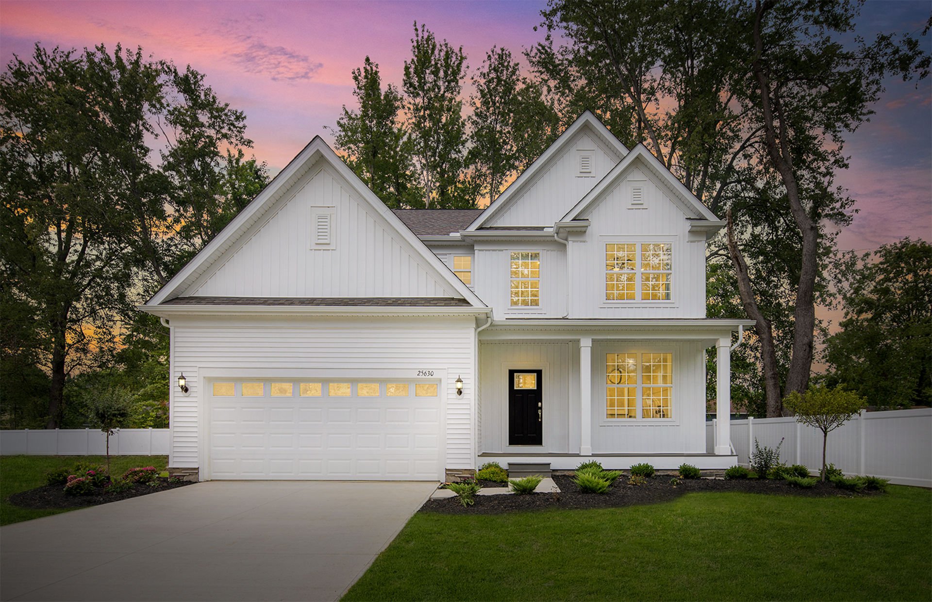 Western Reserve Estates