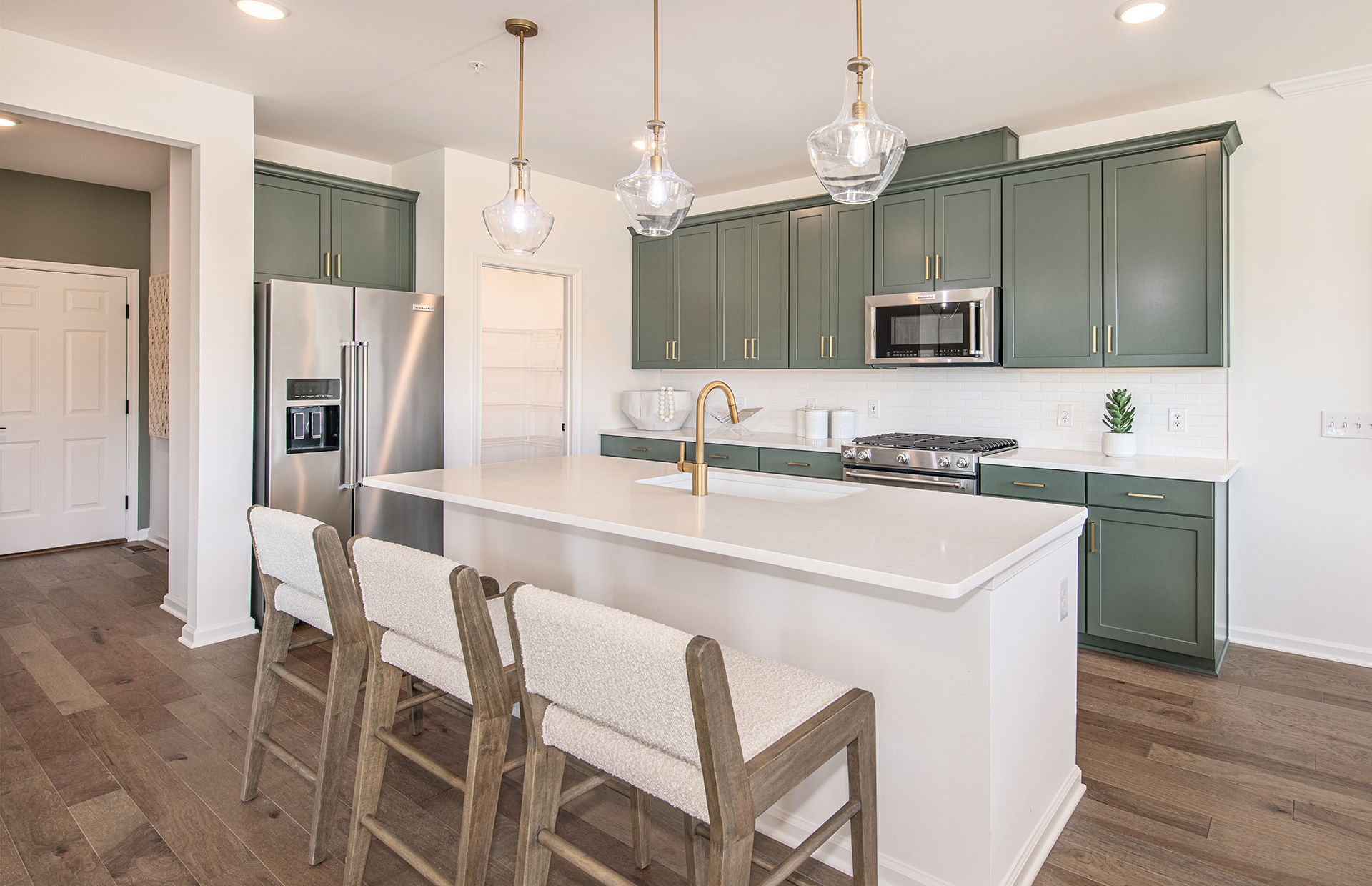 Maple Glen Pointe