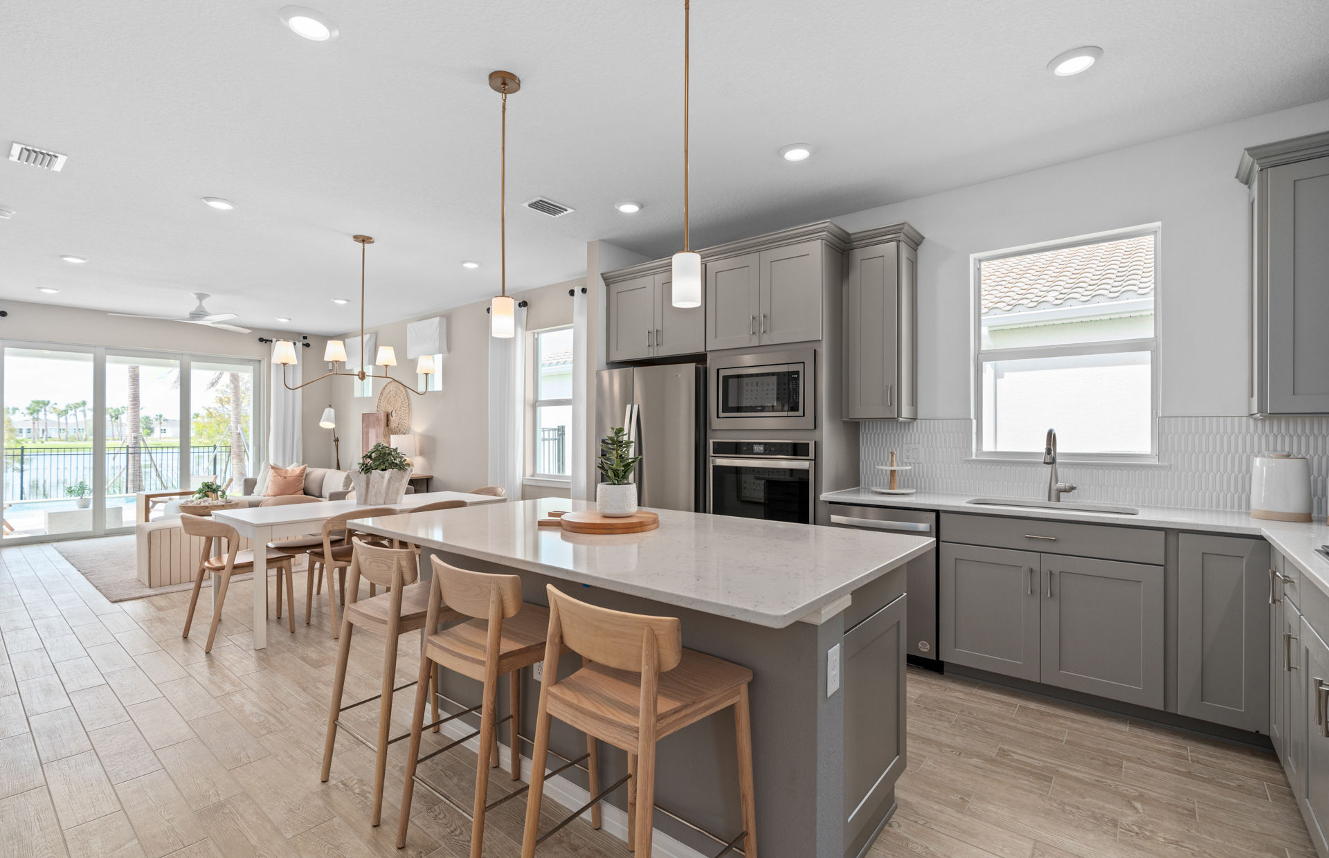 Del Webb Lakehaven photo 2