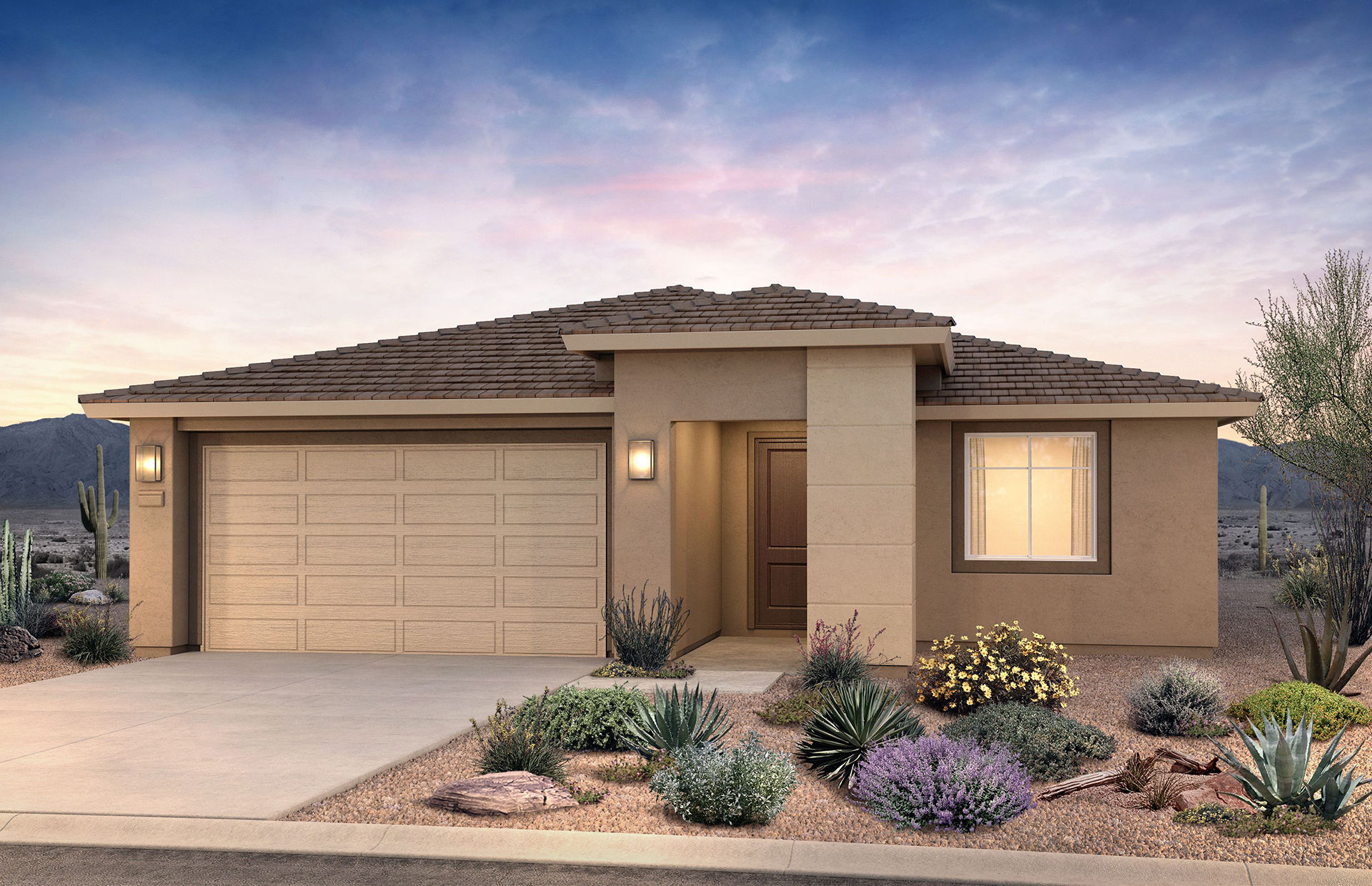 Copperleaf At Sonoran Foothills