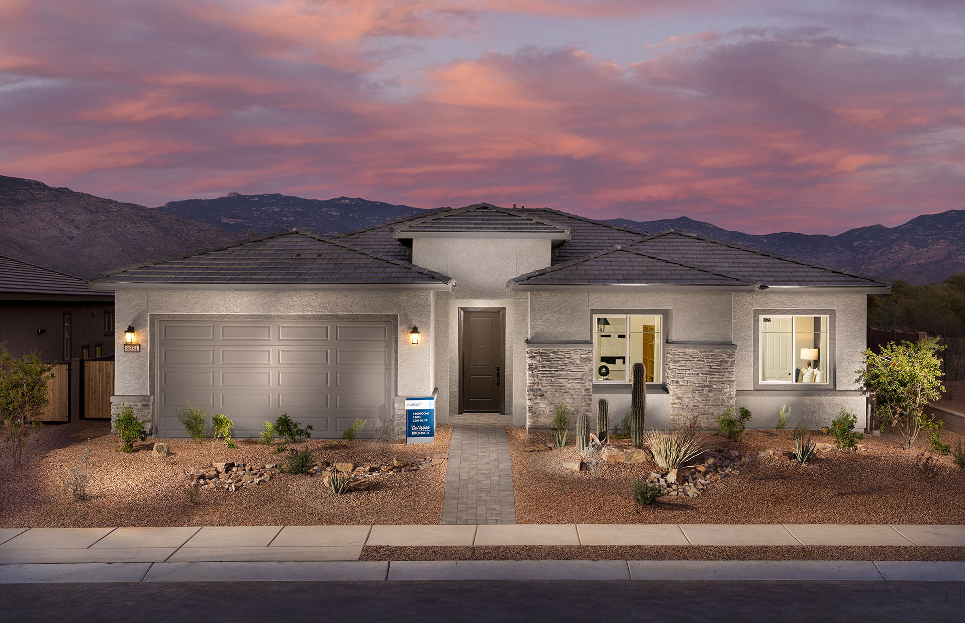 Del Webb At Rocking K photo 2