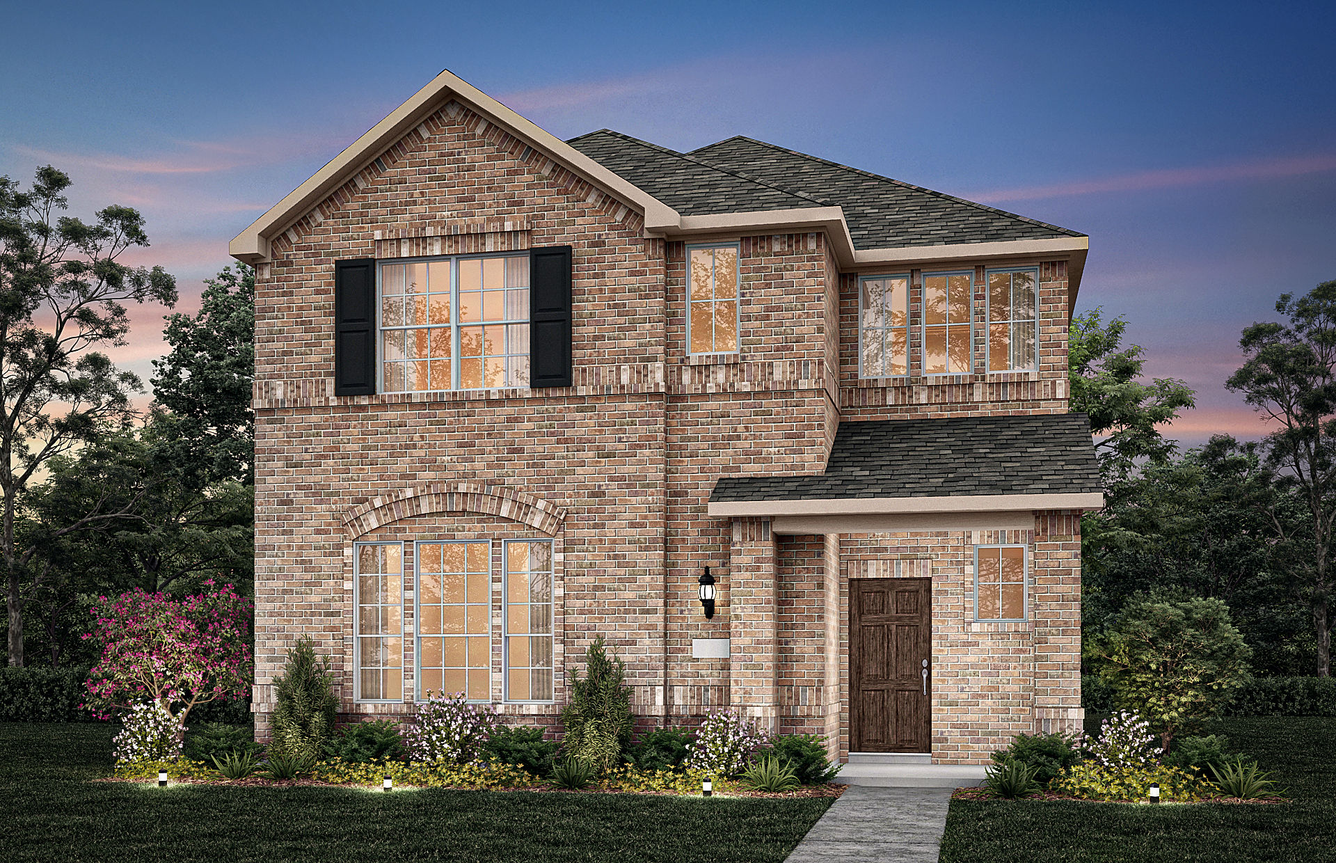Highwater at 1308 Holmes Street, Celina, Texas: photo 1