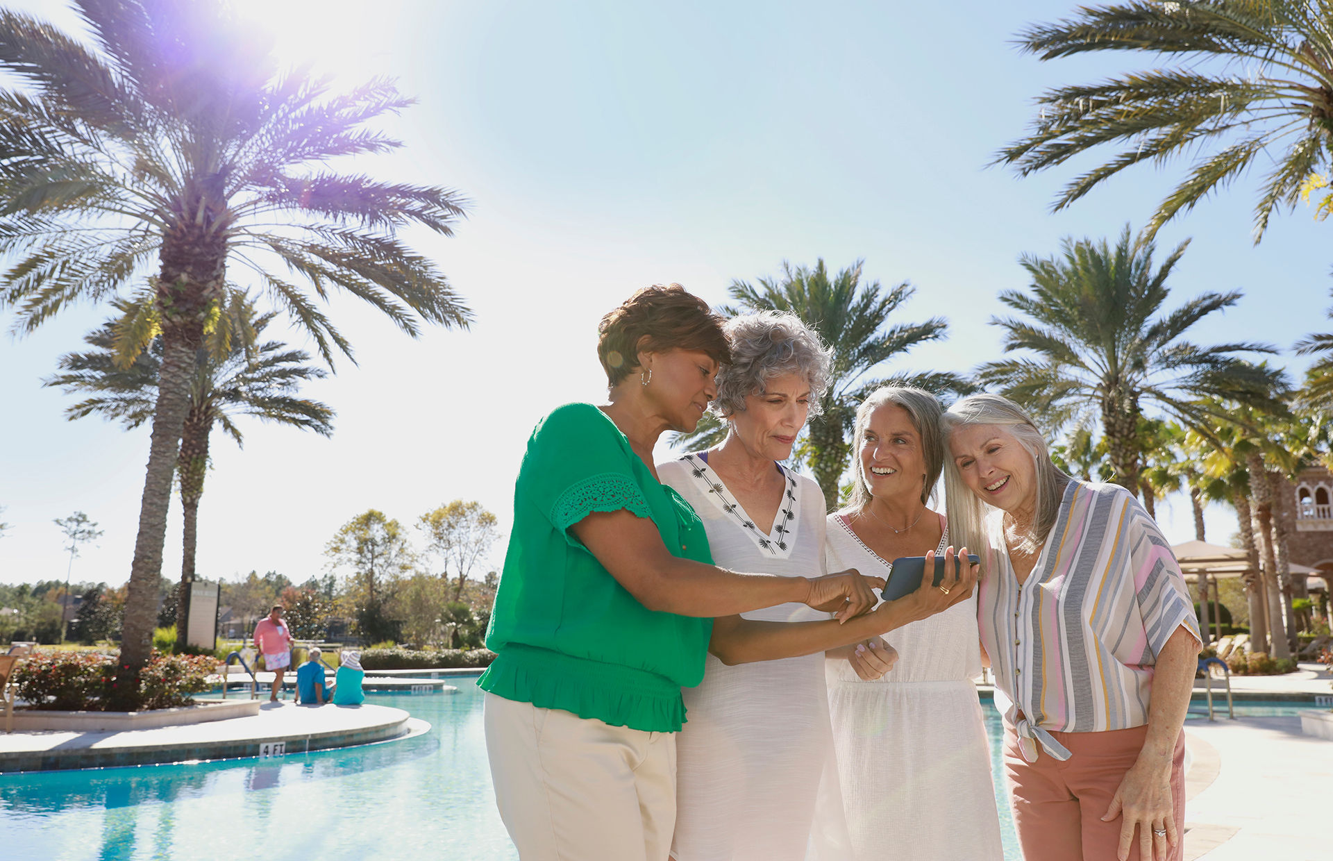 Del Webb Sunchase photo 2