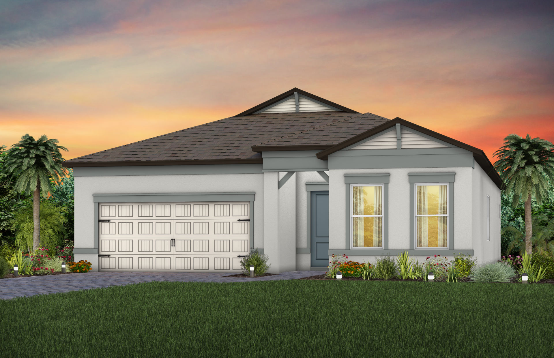 Del Webb Sunchase