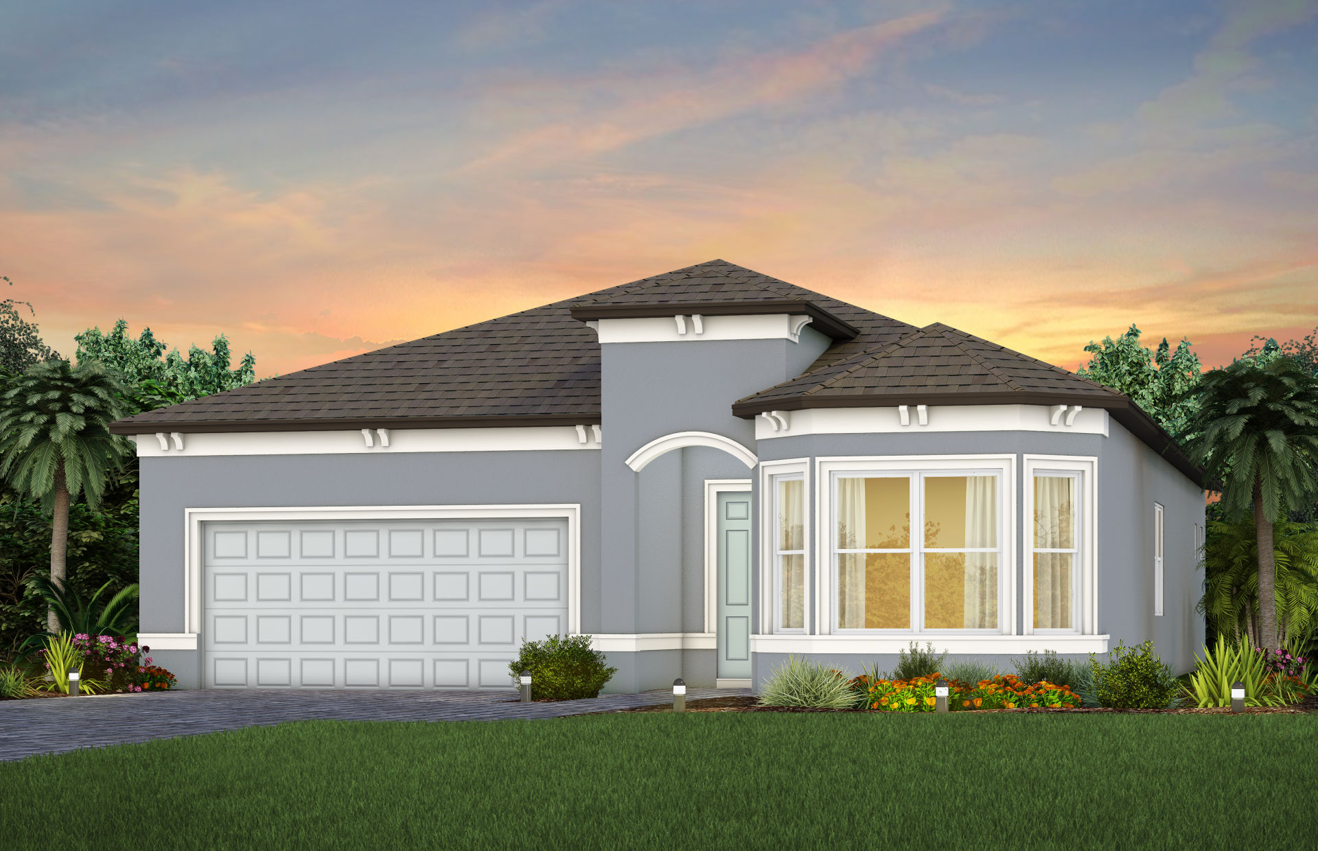 Del Webb River Reserve