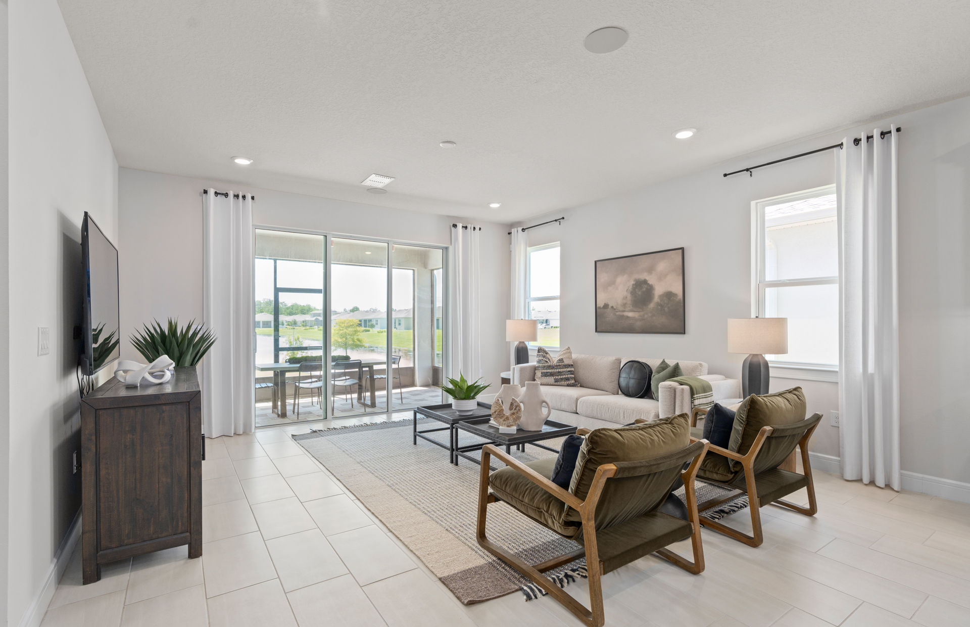 Del Webb Sunbridge photo 4