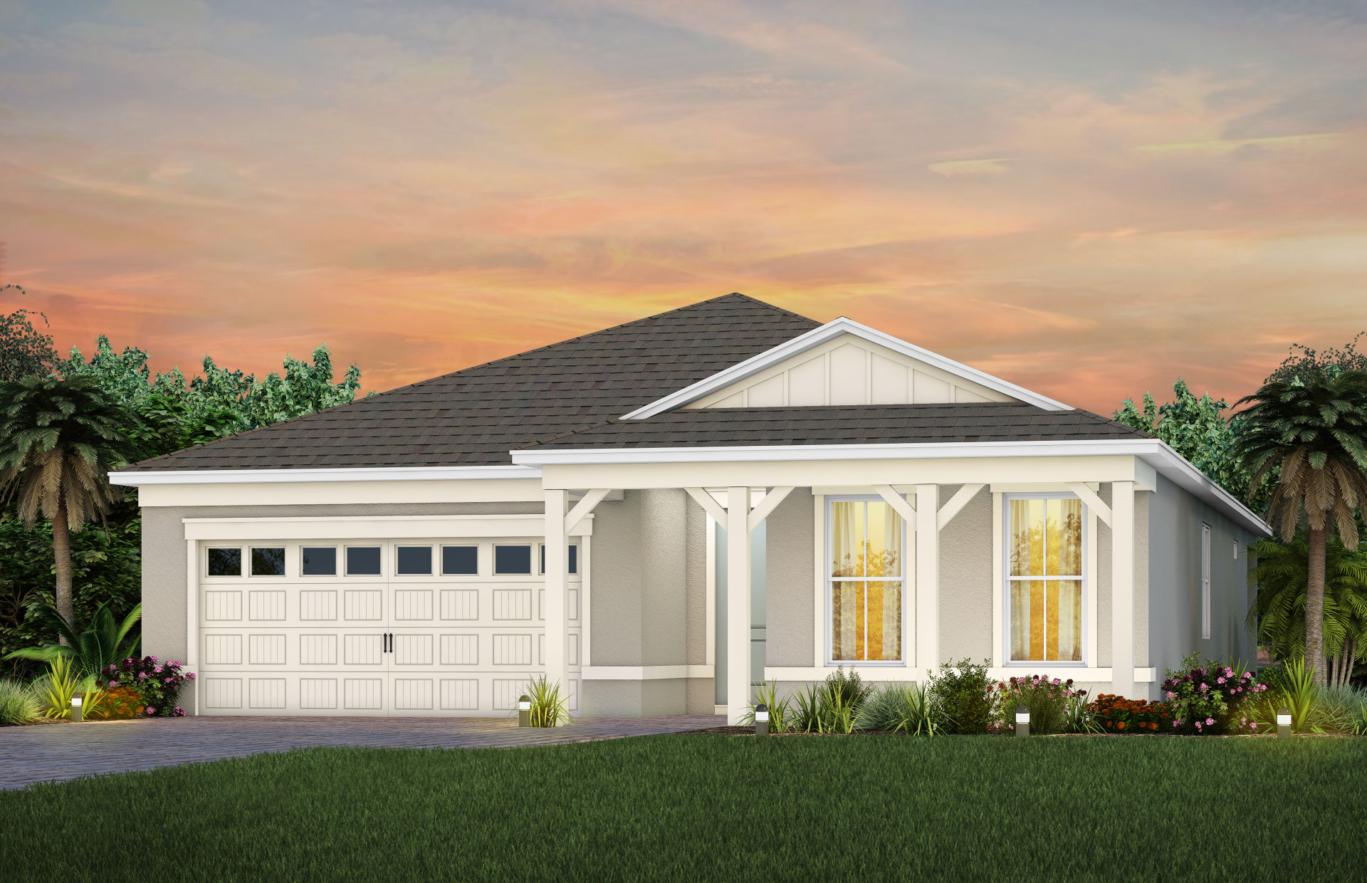 Del Webb Oasis