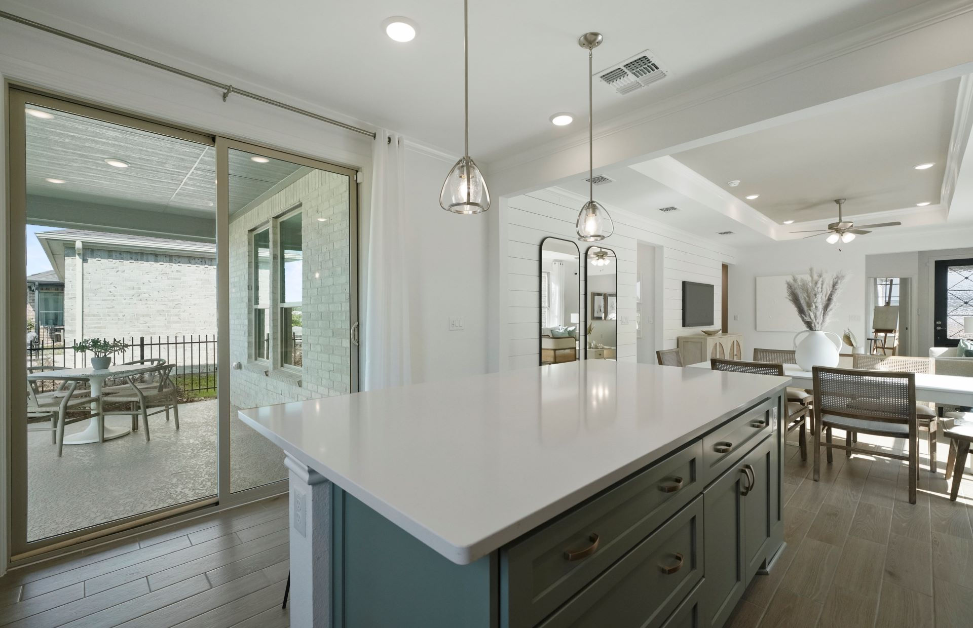 Del Webb New Braunfels At Veramendi photo 2