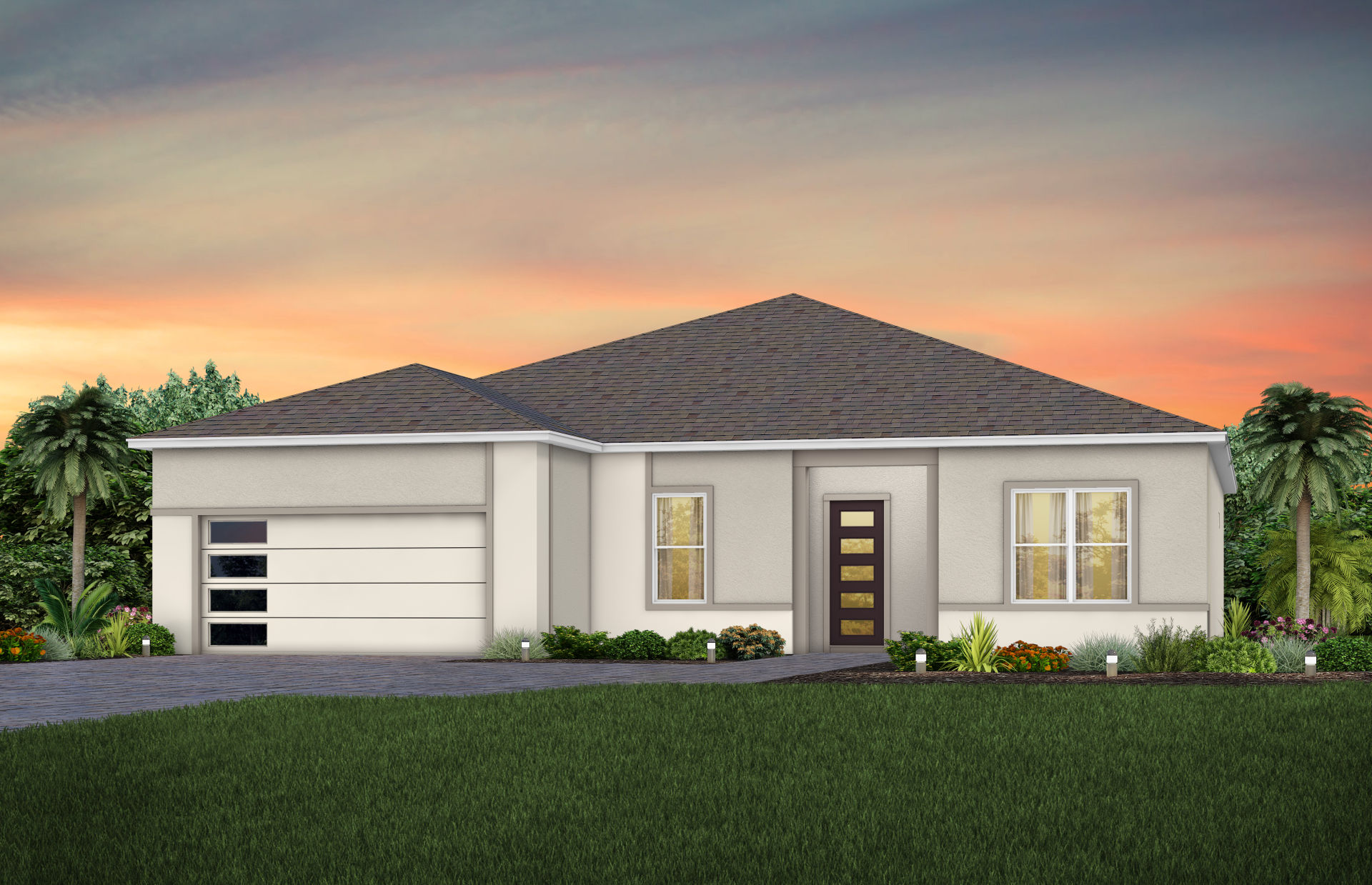Del Webb Oasis