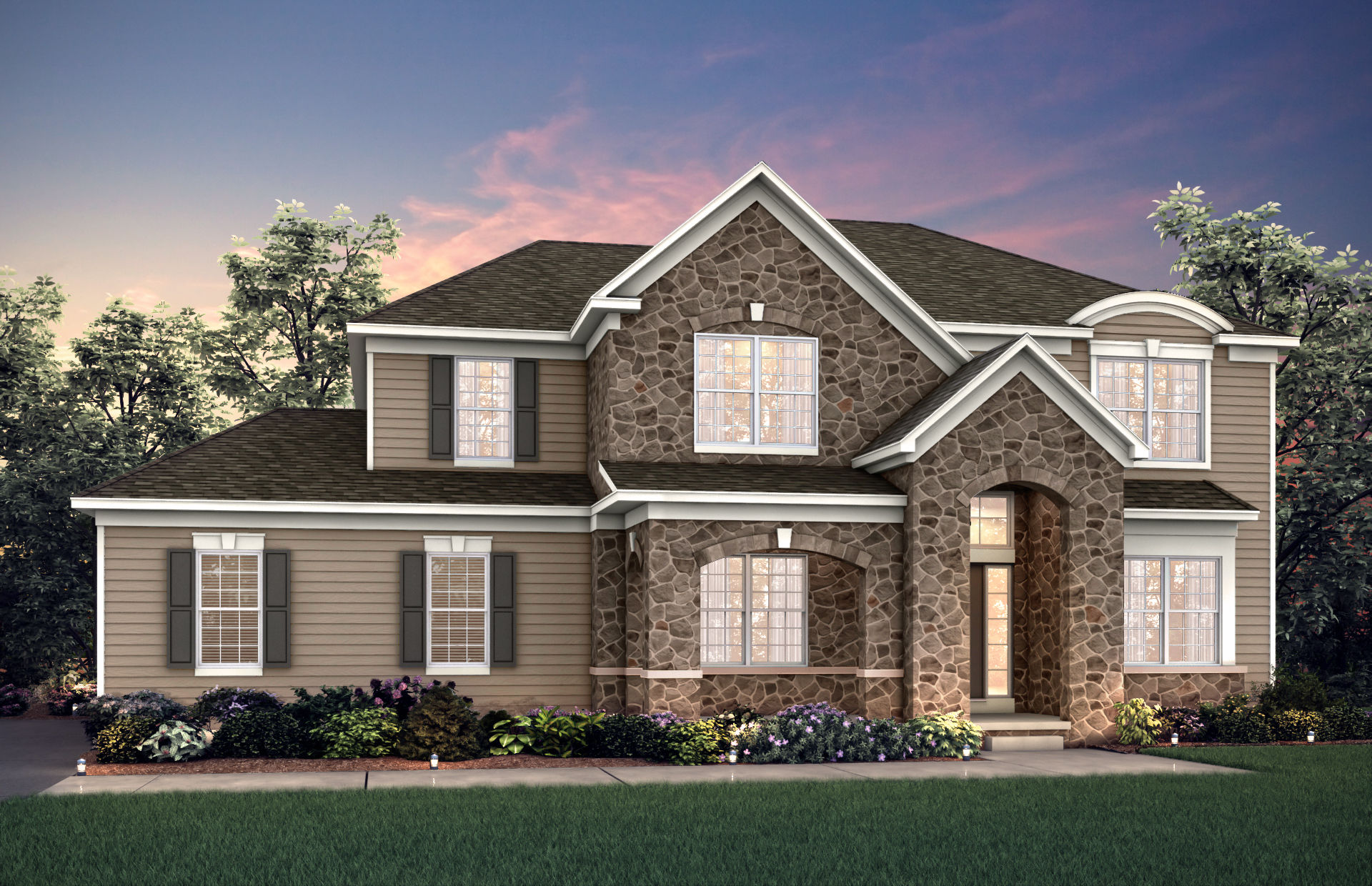 The Estates At Legacy Isle