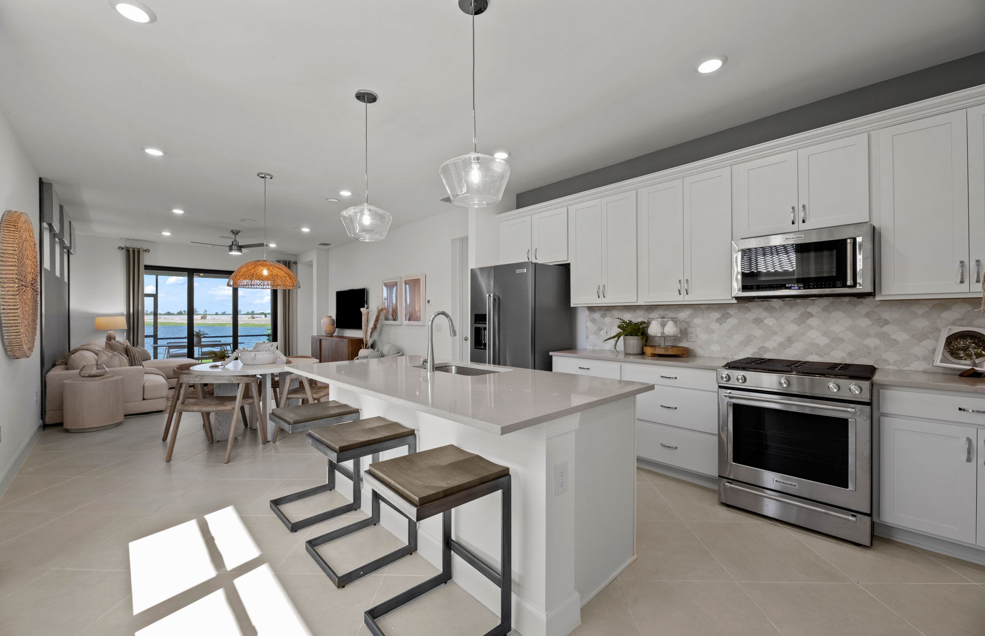 Del Webb Catalina photo 4