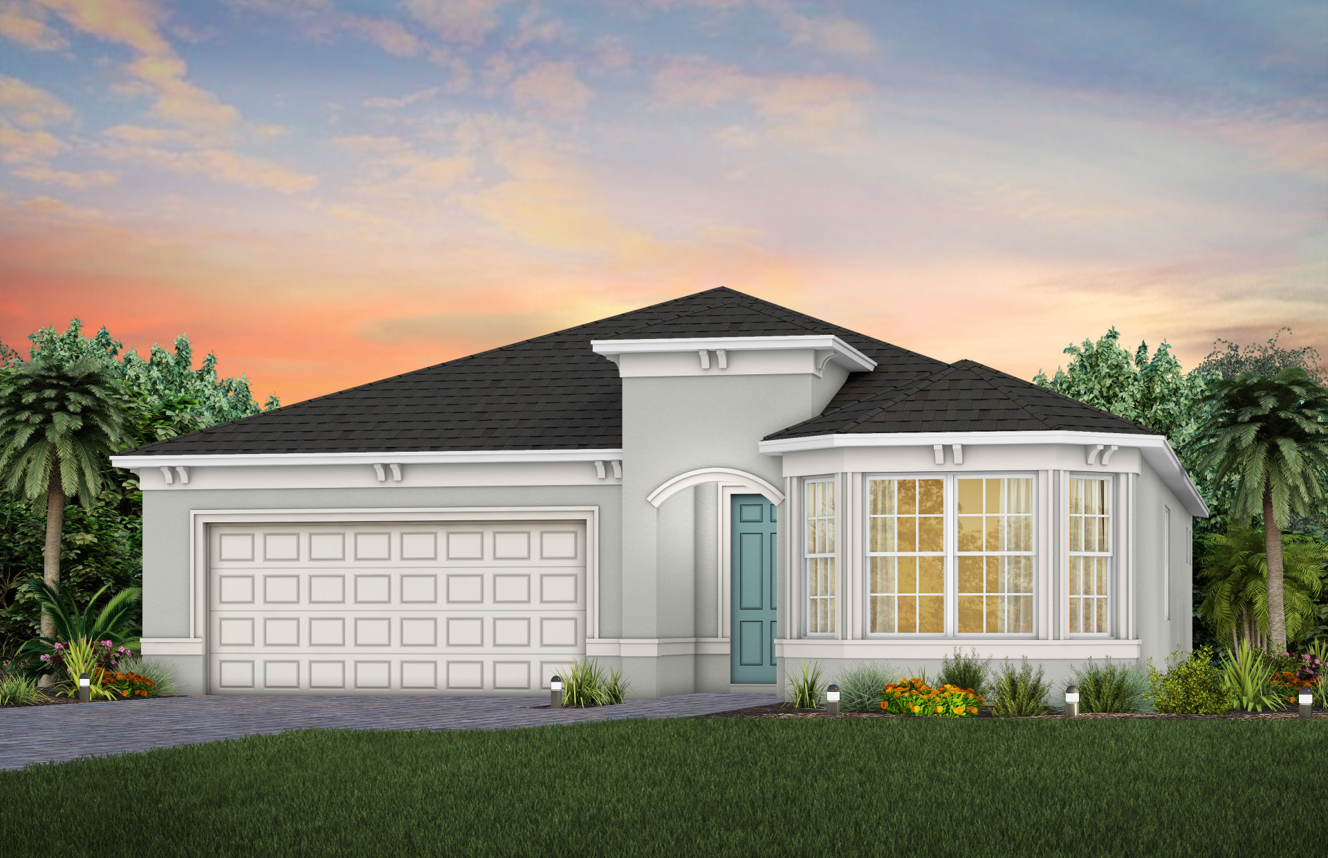 Del Webb Twin Lakes photo 5