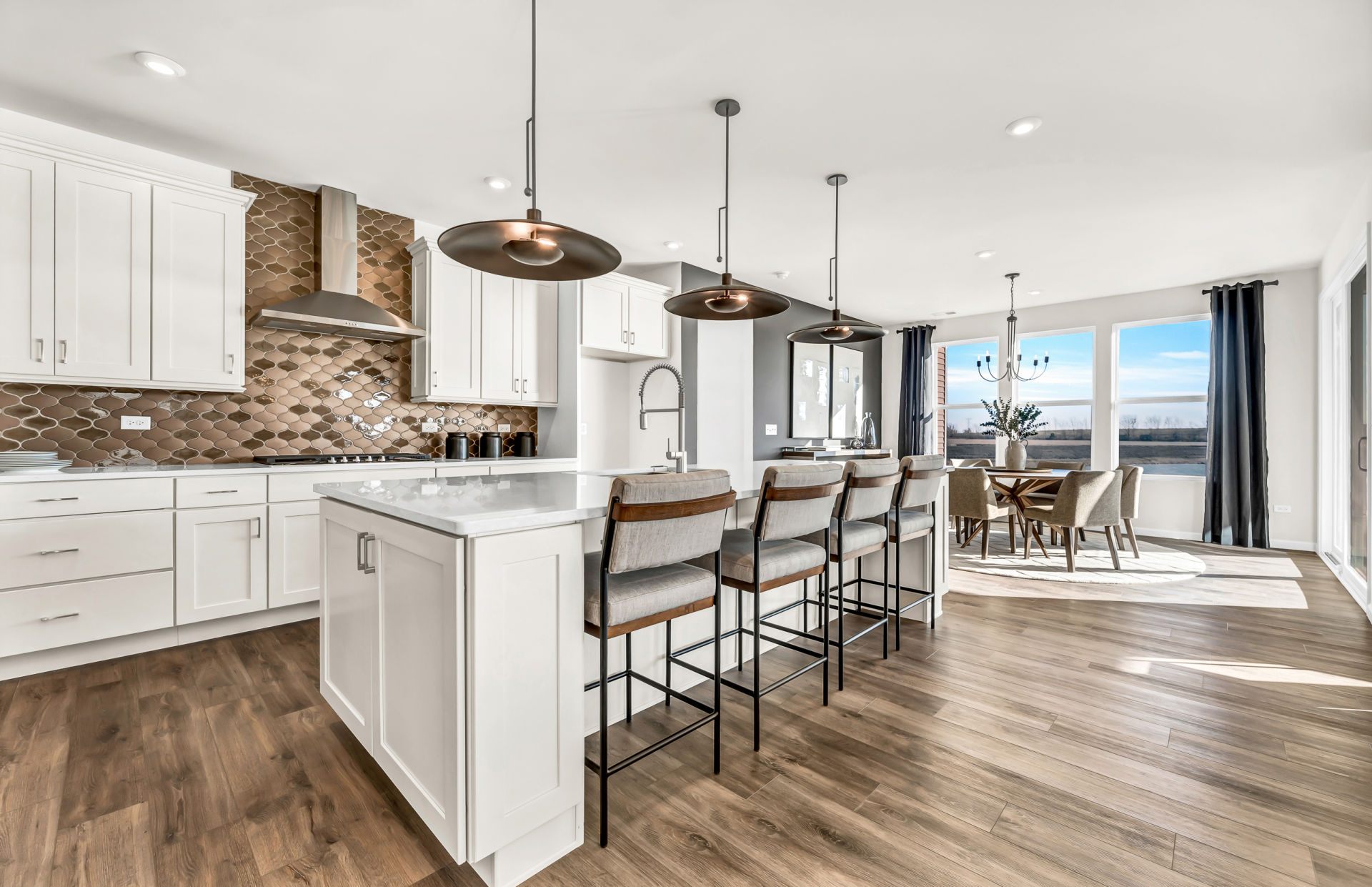 Kensington Ridge By Del Webb photo 2