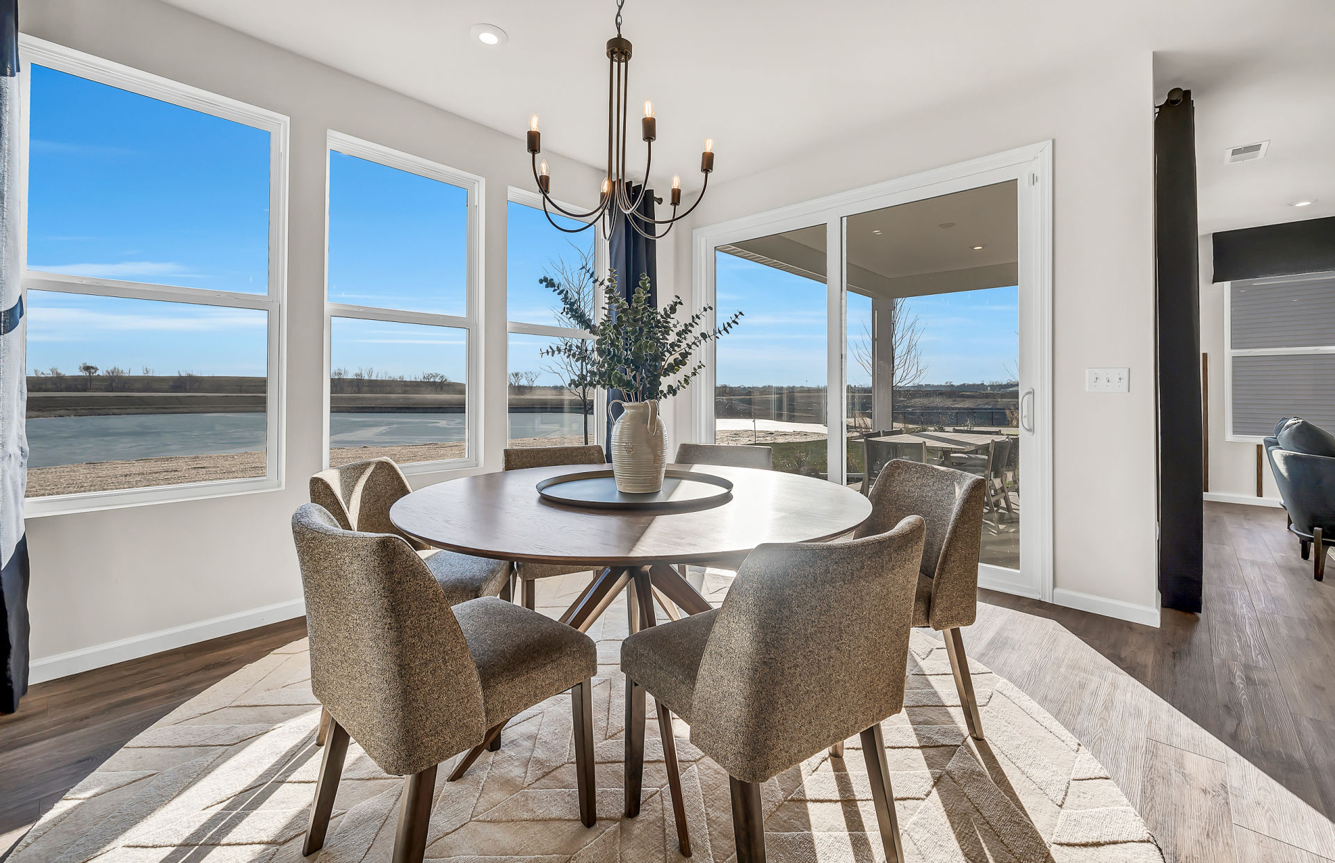 Kensington Ridge By Del Webb photo 4