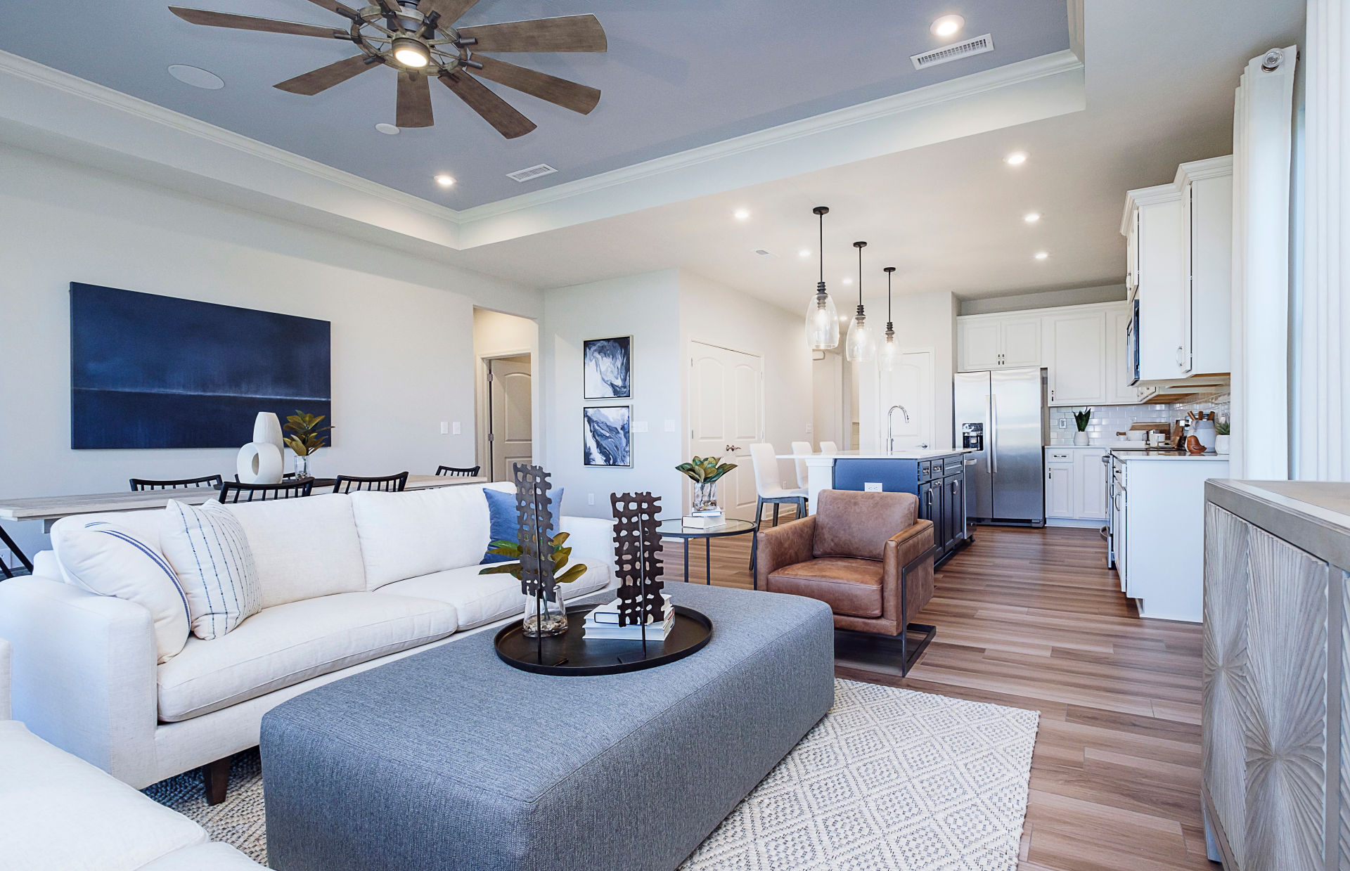 Sagebriar By Del Webb photo 4