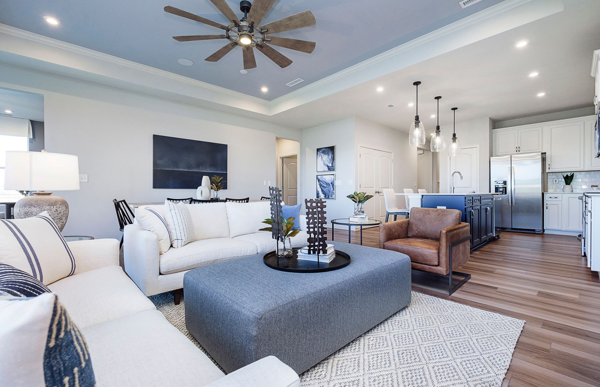 Finch Creek By Del Webb photo 3