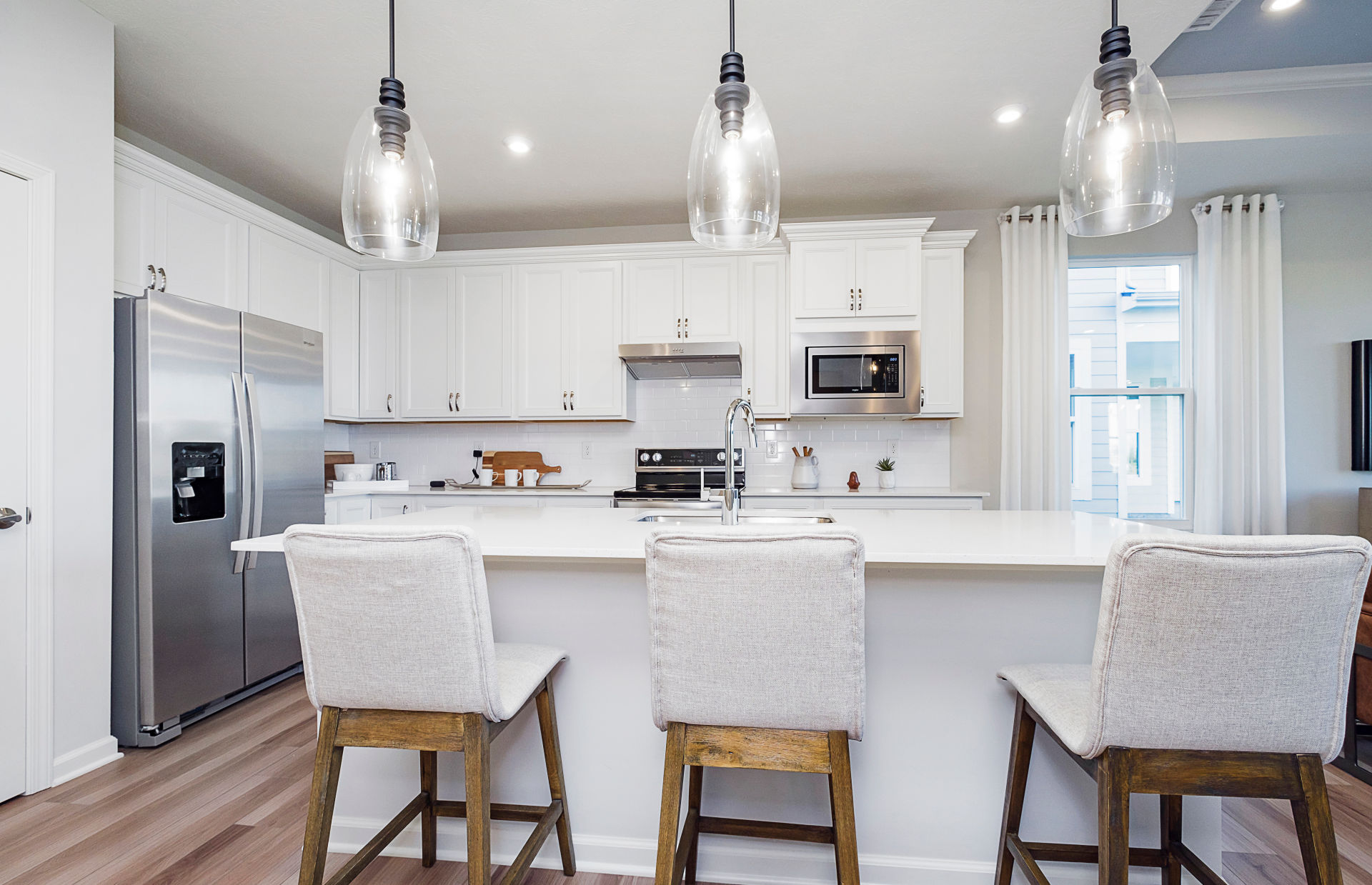 Finch Creek By Del Webb photo 2