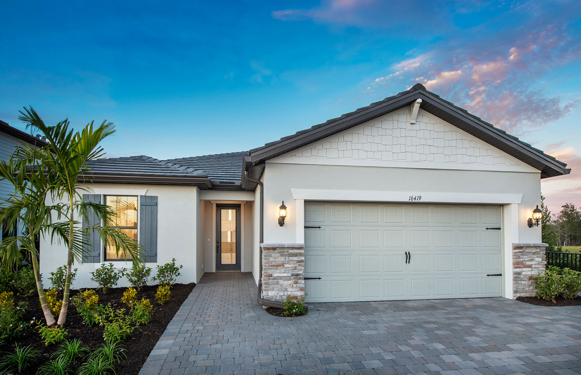 Sapphire Point At Lakewood Ranch