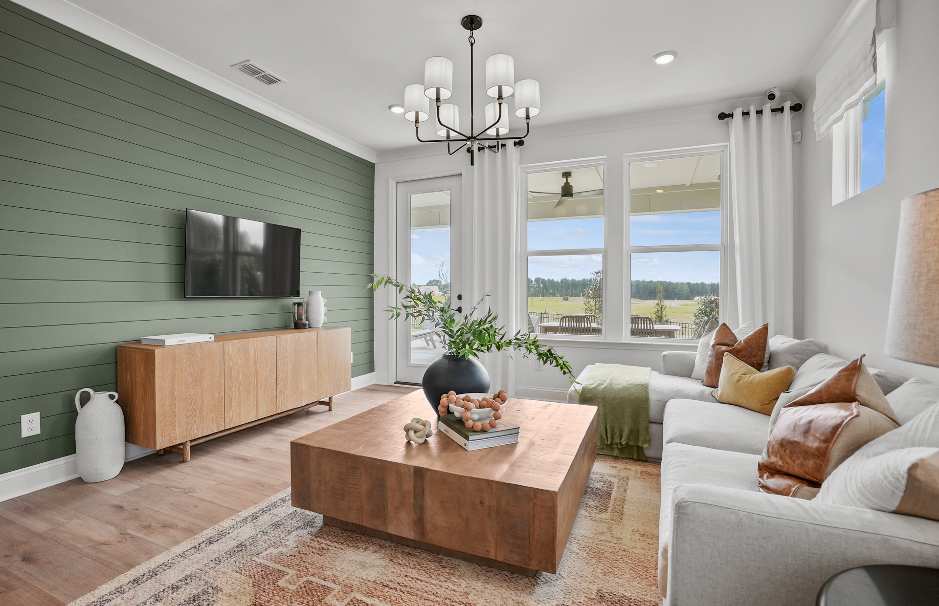 Del Webb Carolina Ridge photo 3