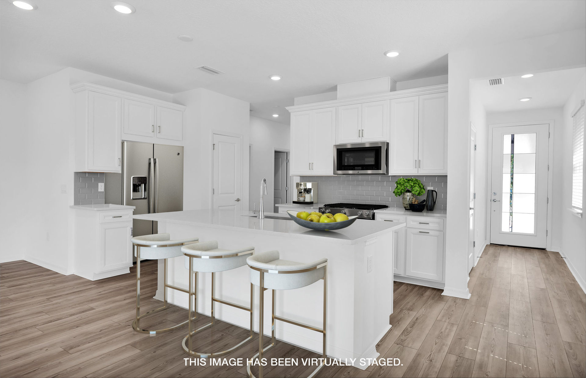Lakeview Estates