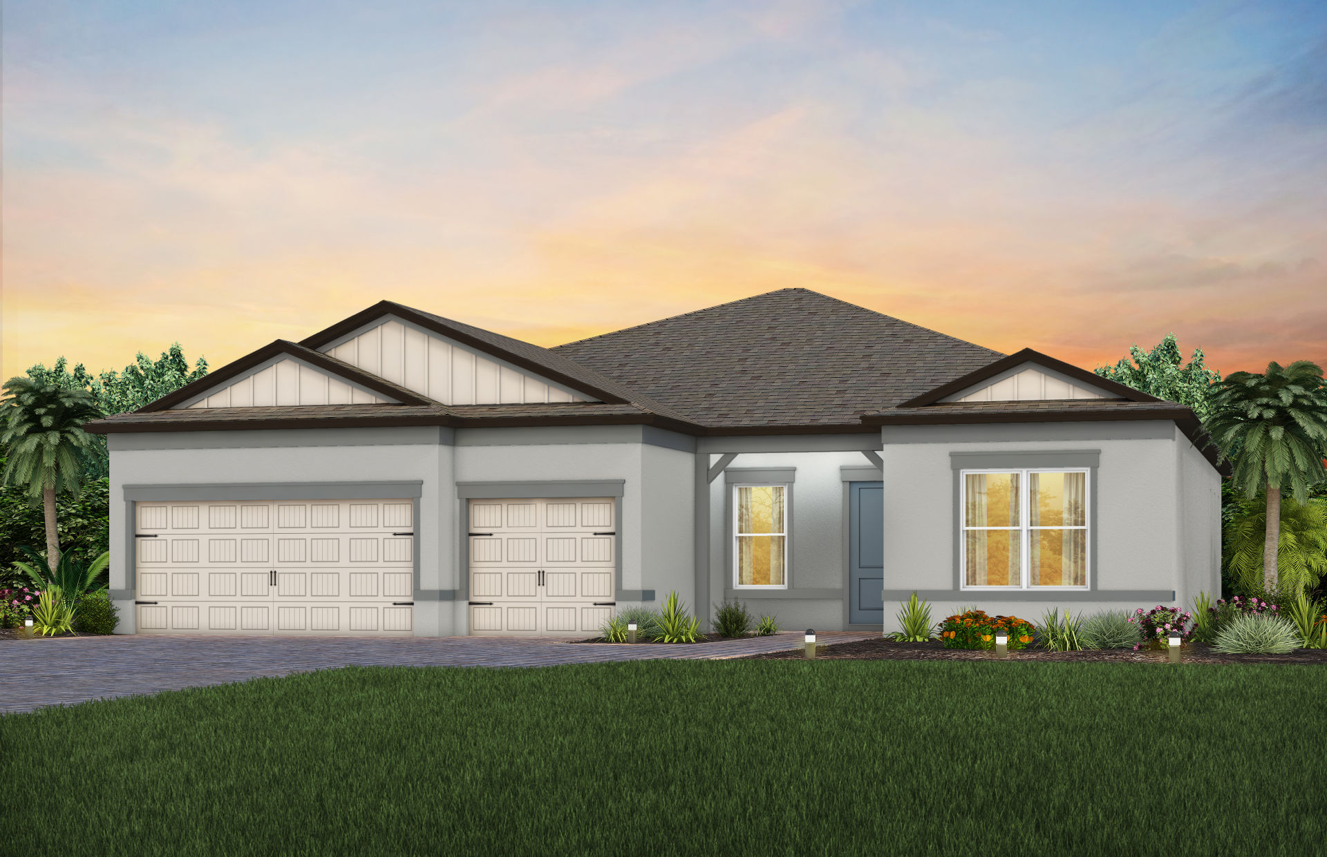 Del Webb River Reserve