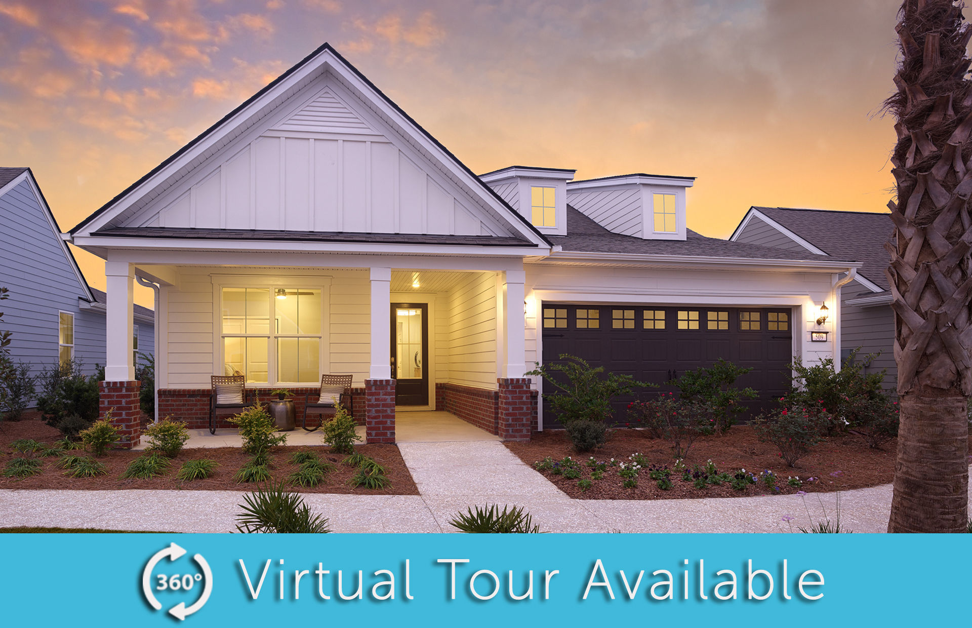 Del Webb Charleston At Nexton photo 3