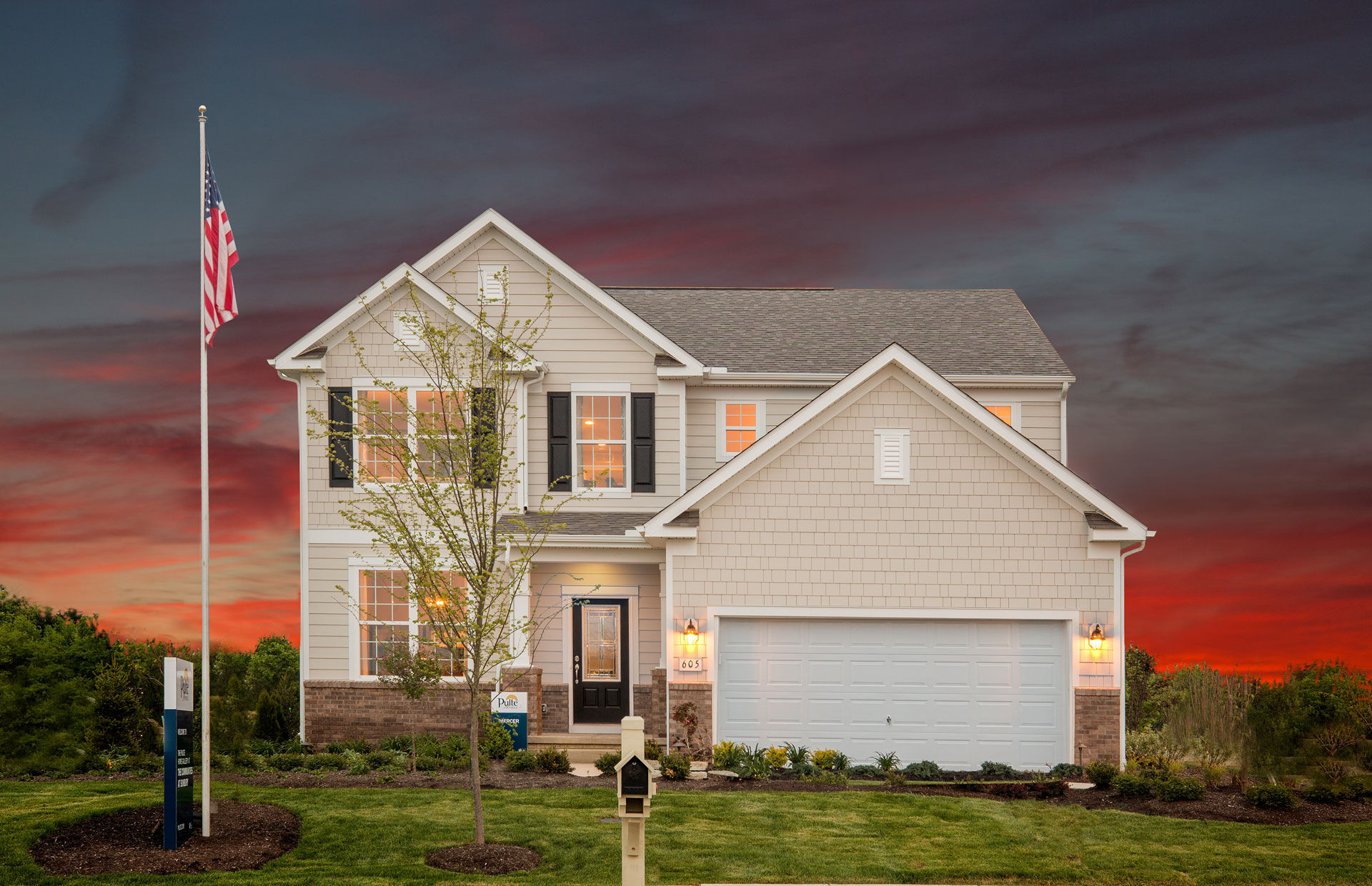 The Communities At Sunbury