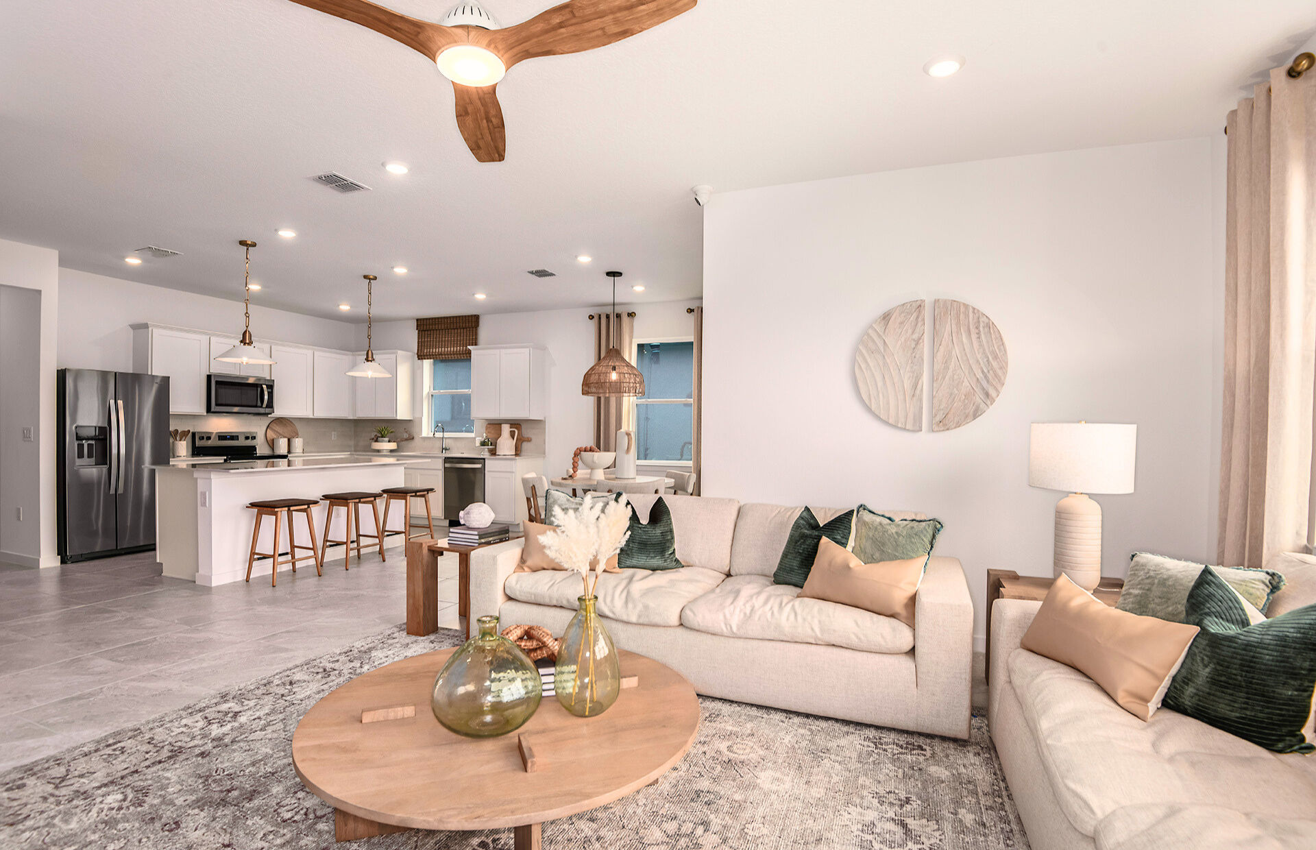 Del Webb Sunchase photo 4
