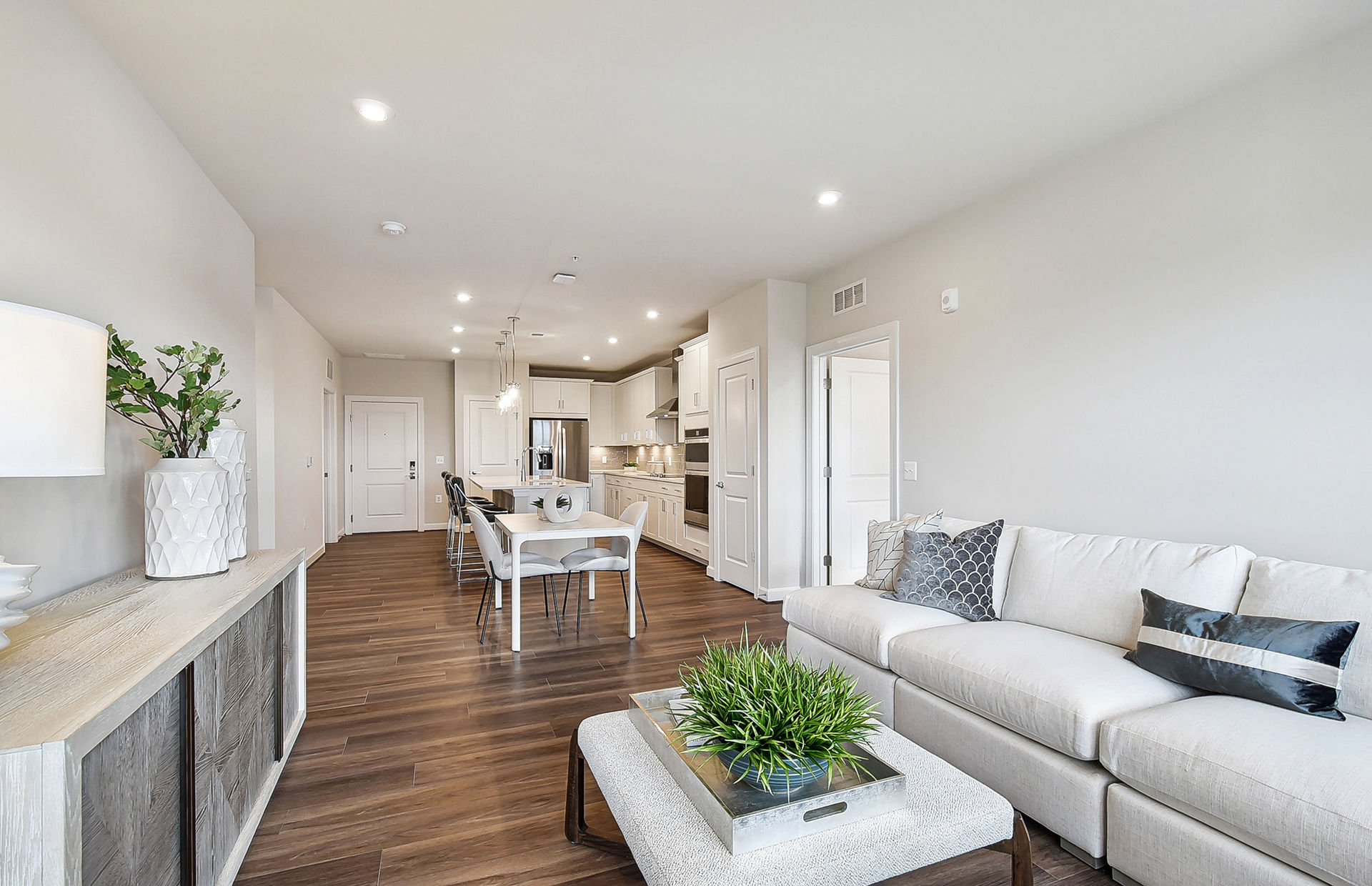 The Flats At Heathcote Village By Del Webb photo 6