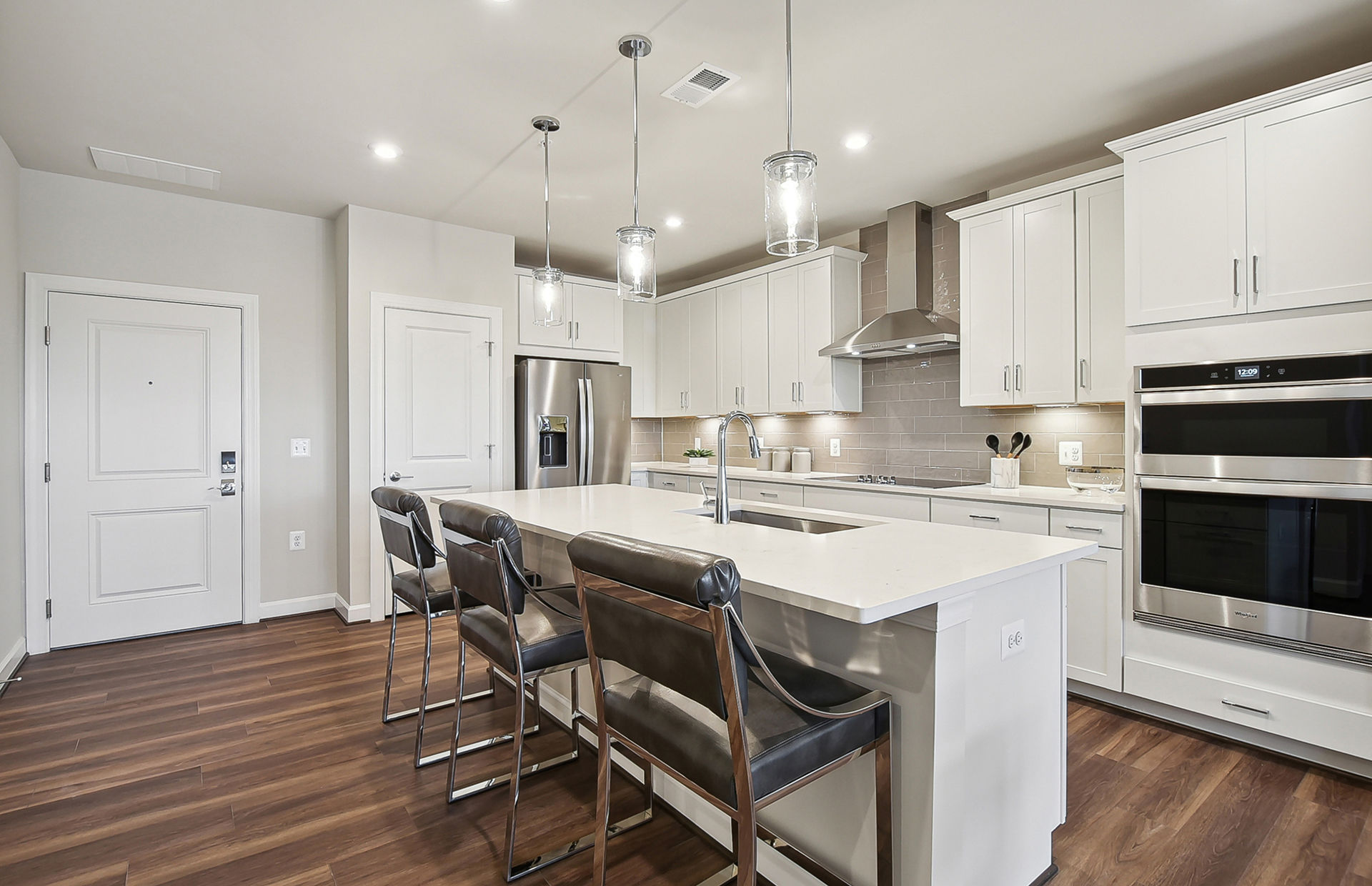 The Flats At Heathcote Village By Del Webb photo 4