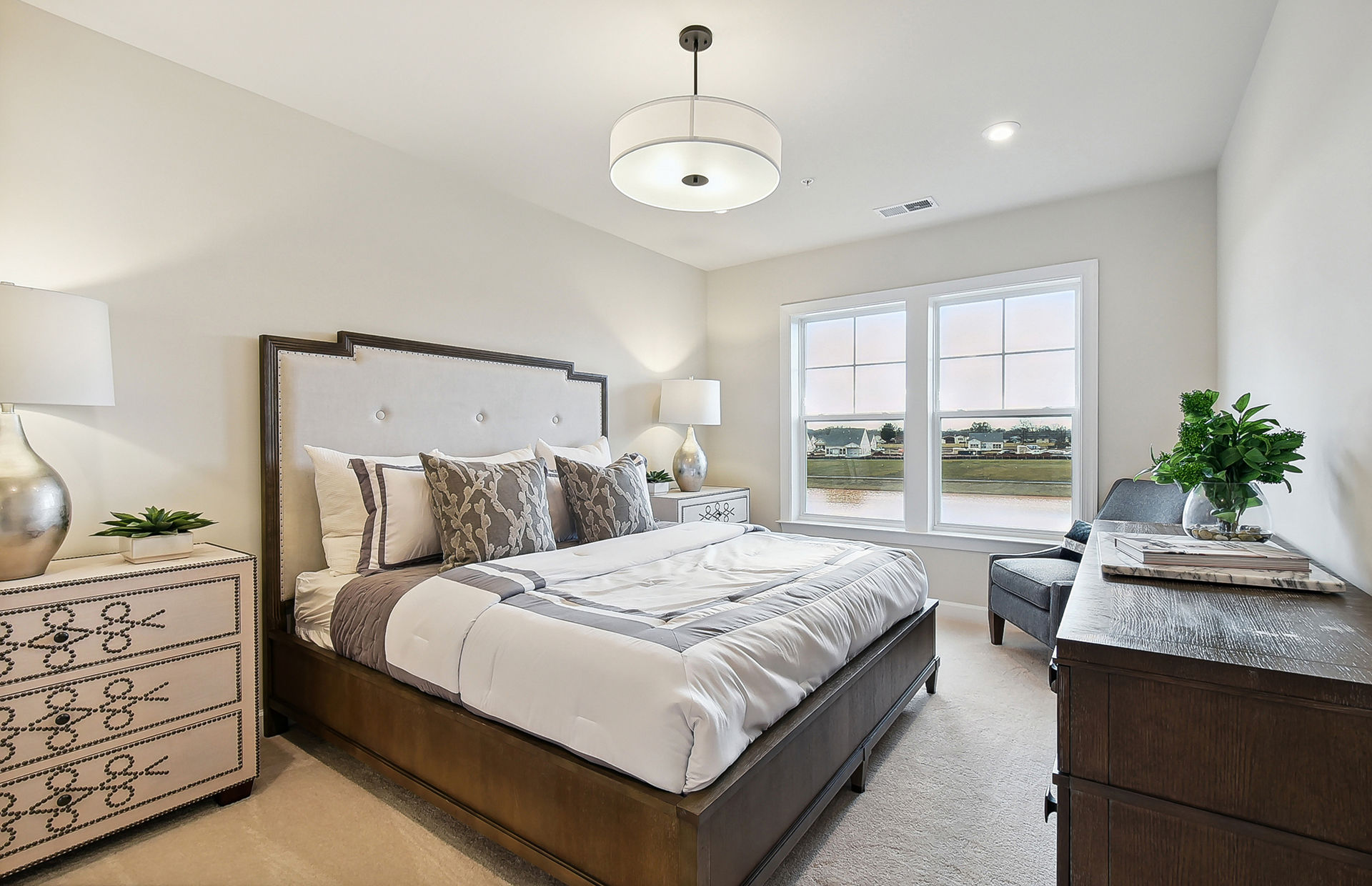 The Flats At Heathcote Village By Del Webb photo 3