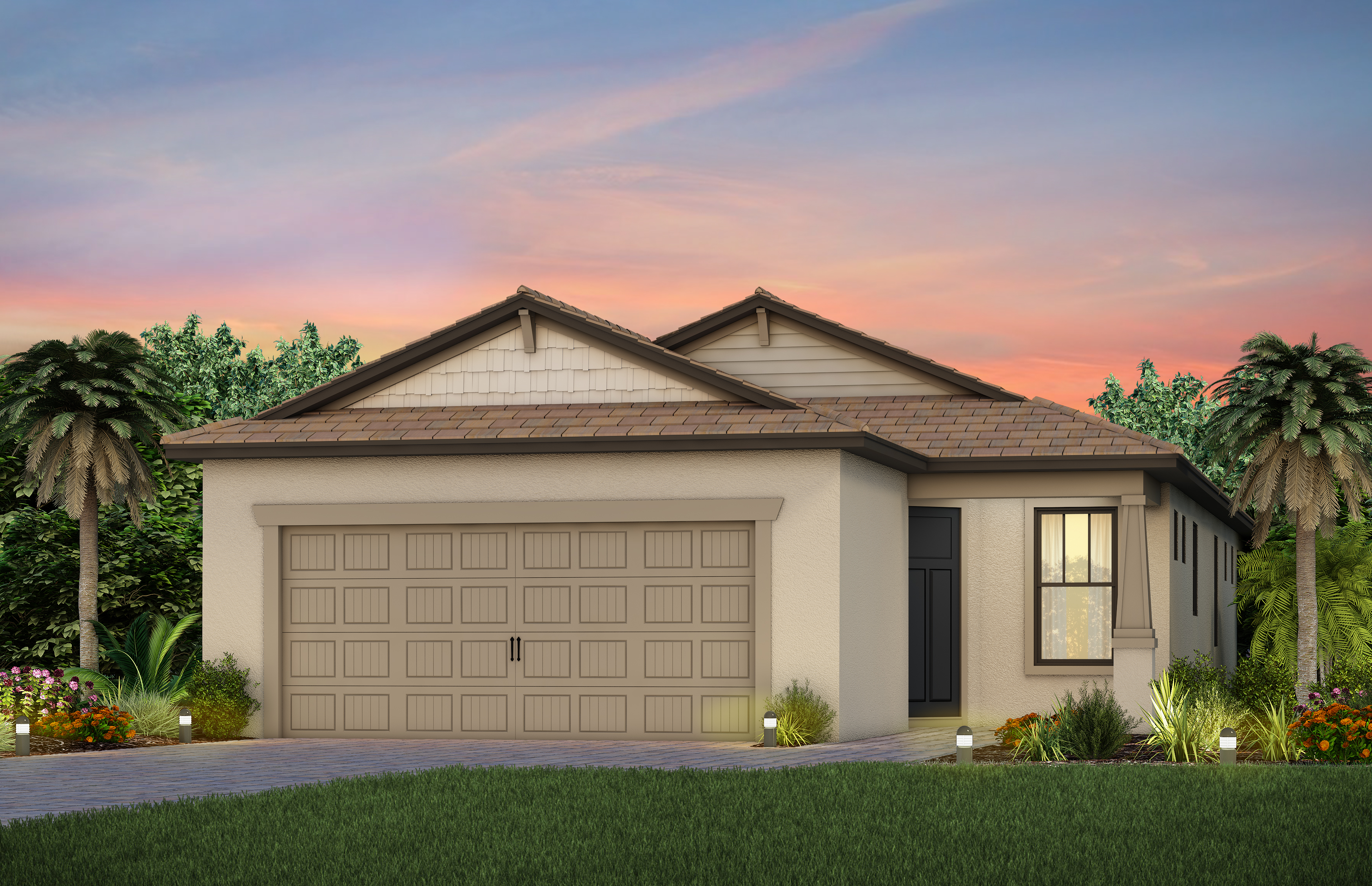 Del Webb Naples