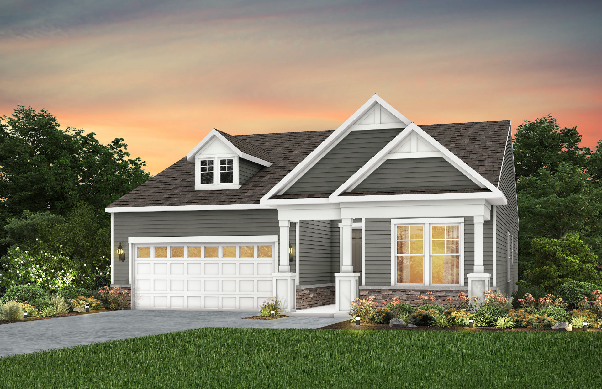 Ivy Ridge