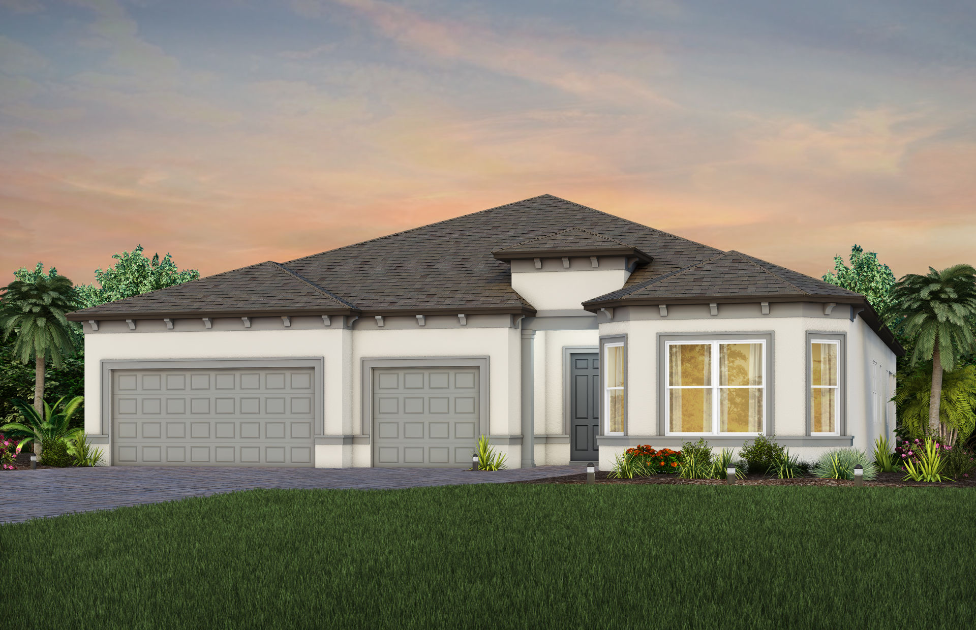 Del Webb River Reserve