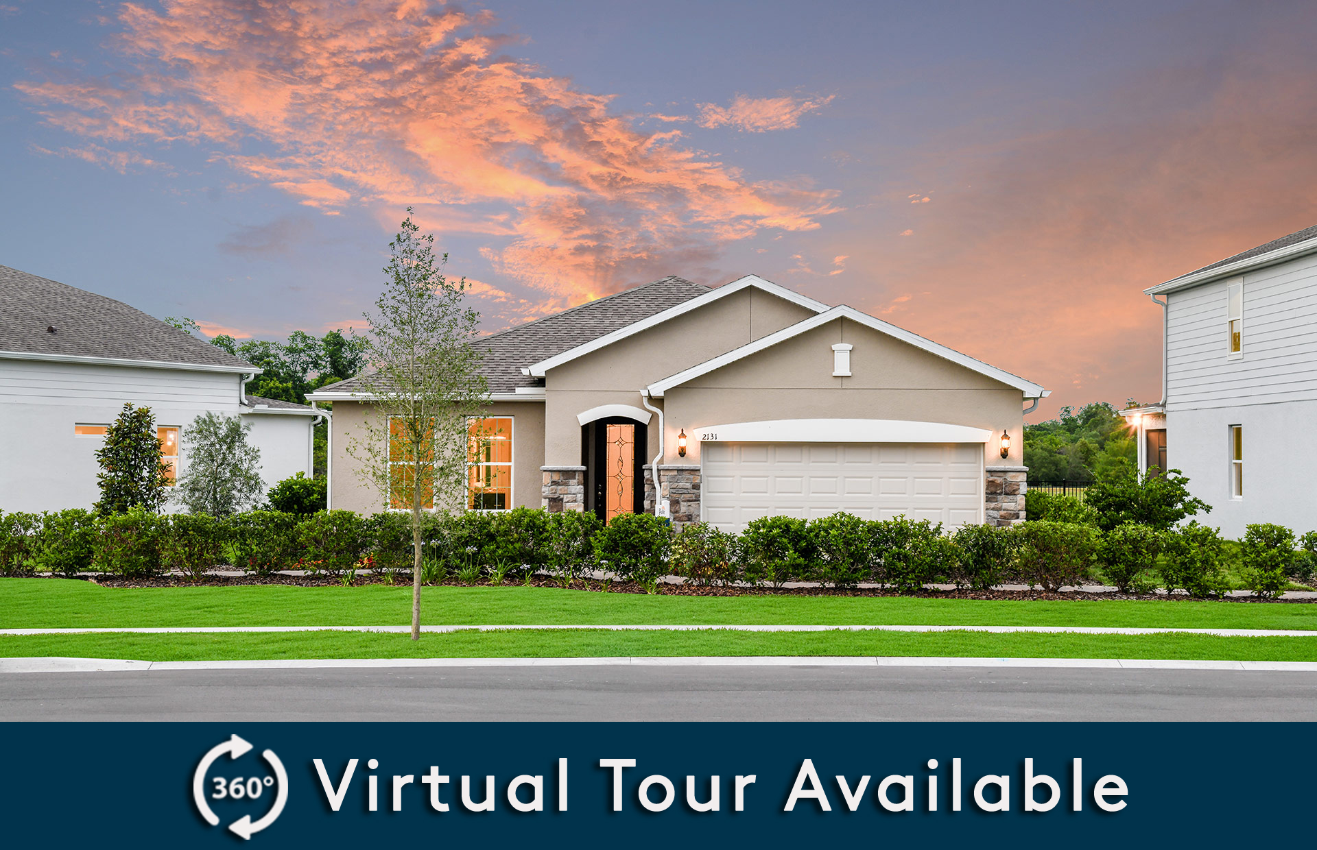 Legacy Estates