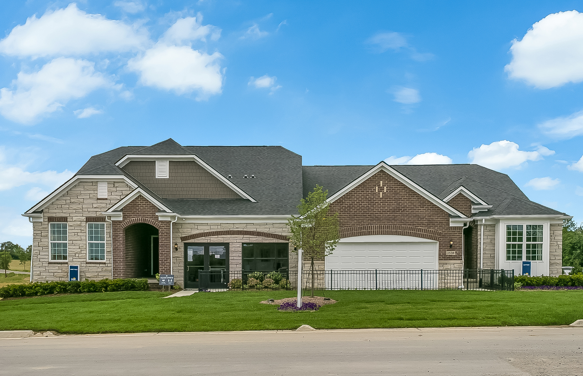Villas At Bella Vista