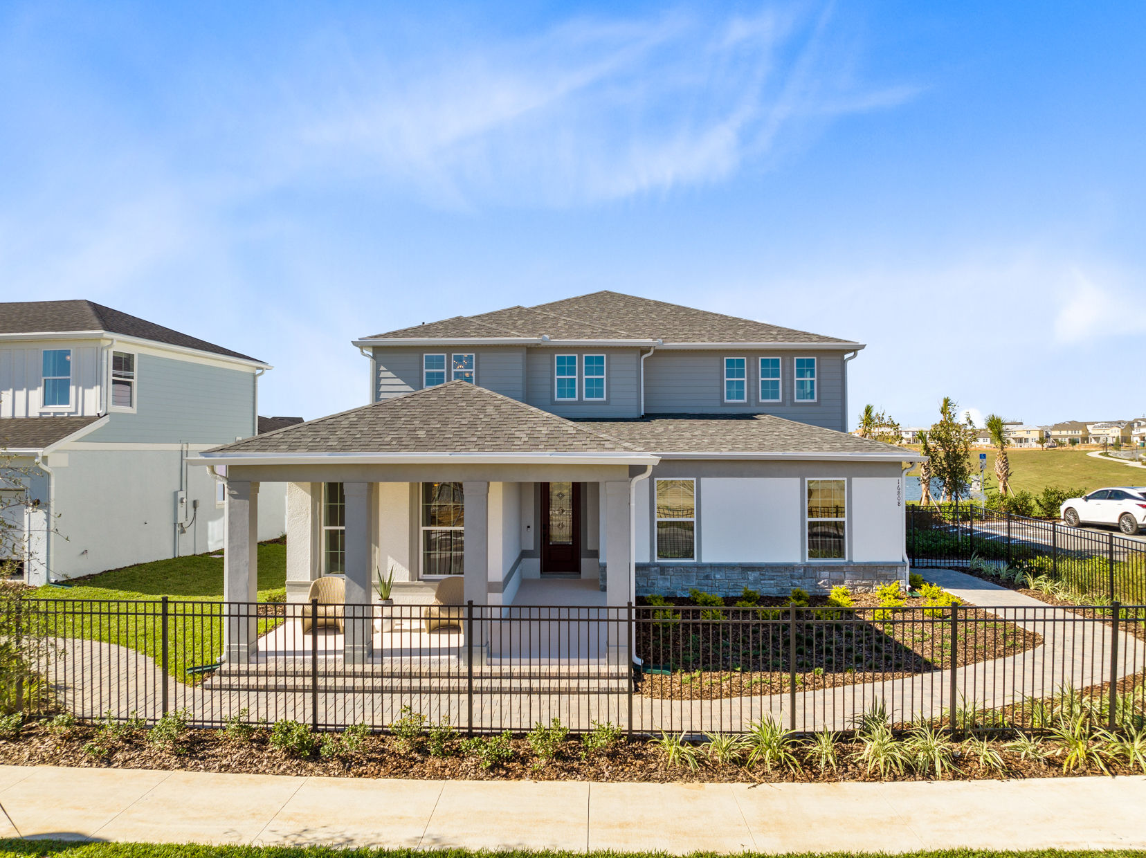 Silverleaf Oaks