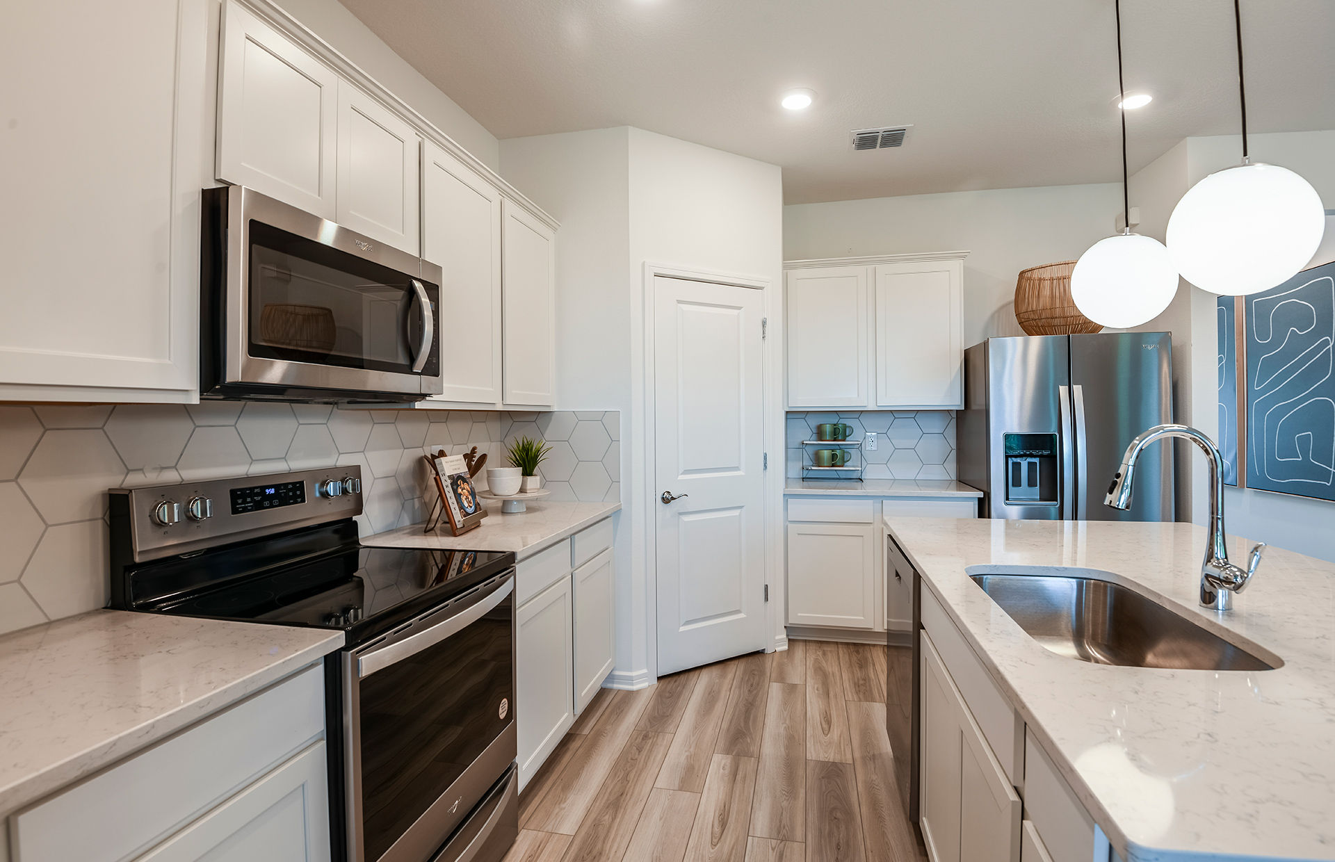 Del Webb Stone Creek photo 3