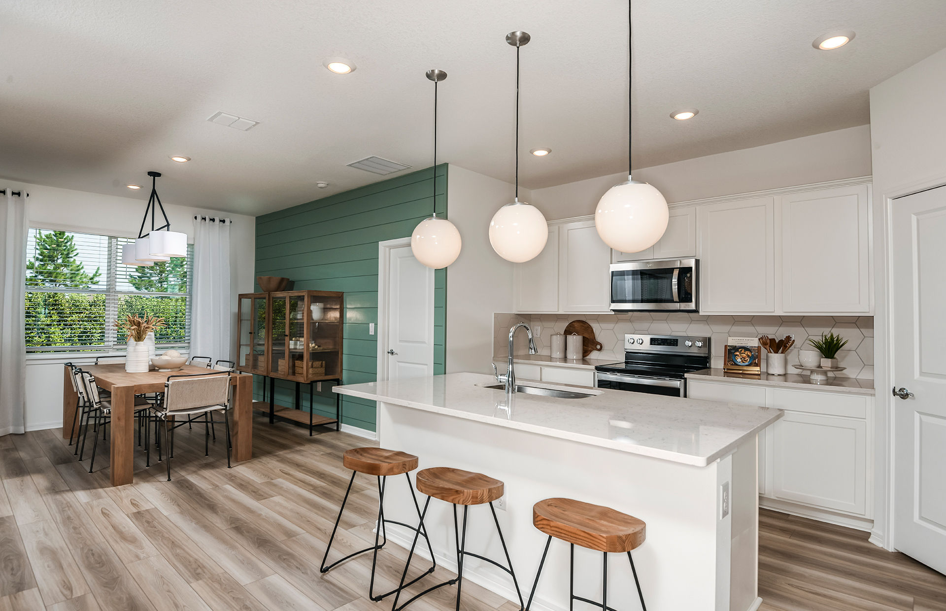 Del Webb Stone Creek photo 6