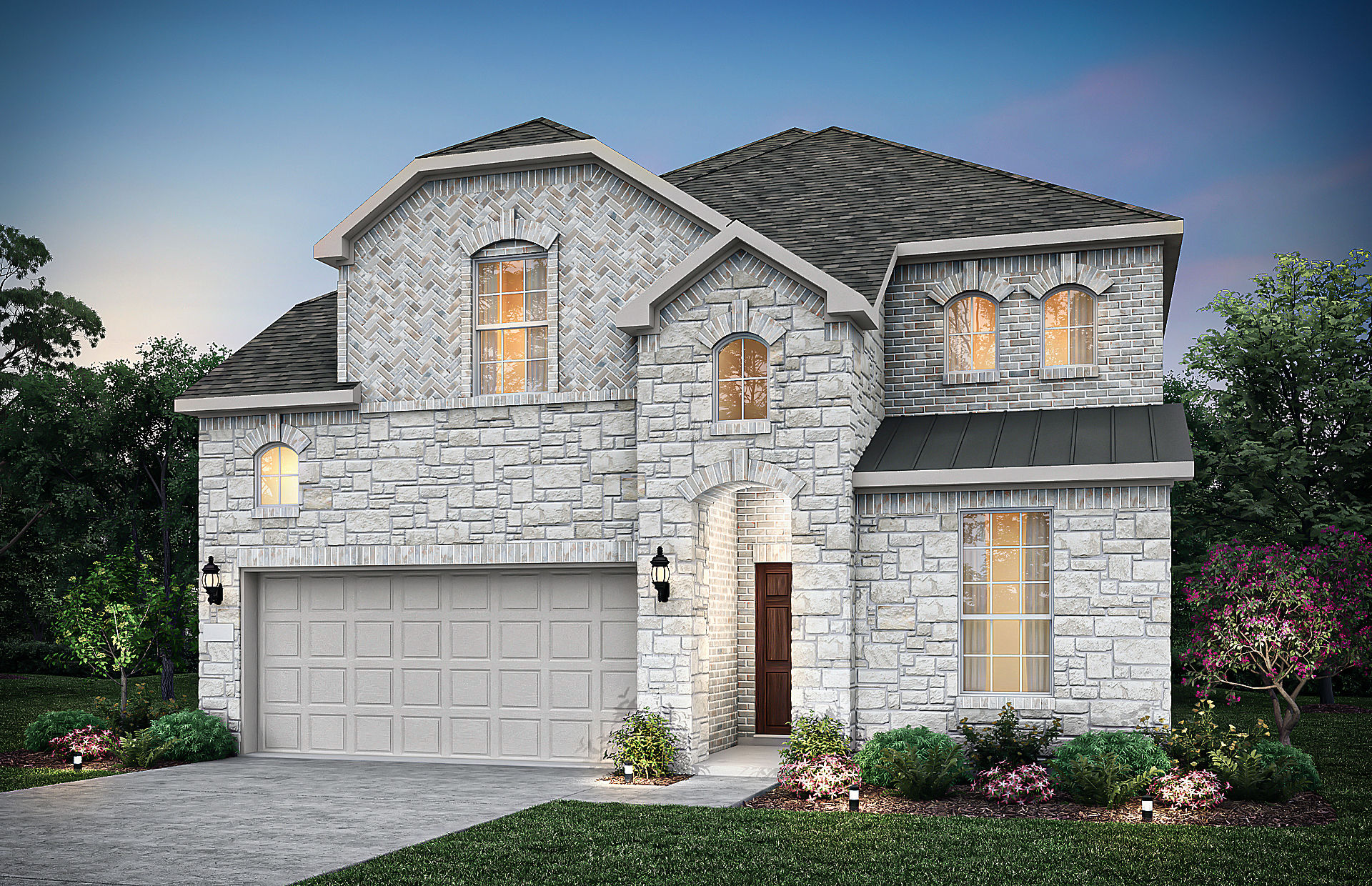 Riverdale at 14574 Jemison Street, Pilot Point, Texas