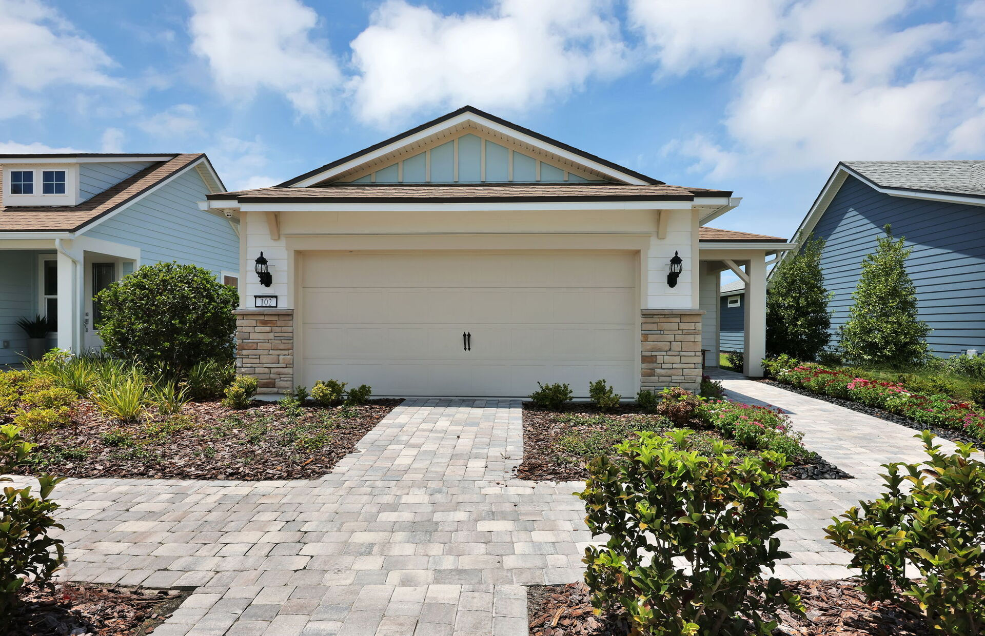 Summer Bay At Grand Oaks