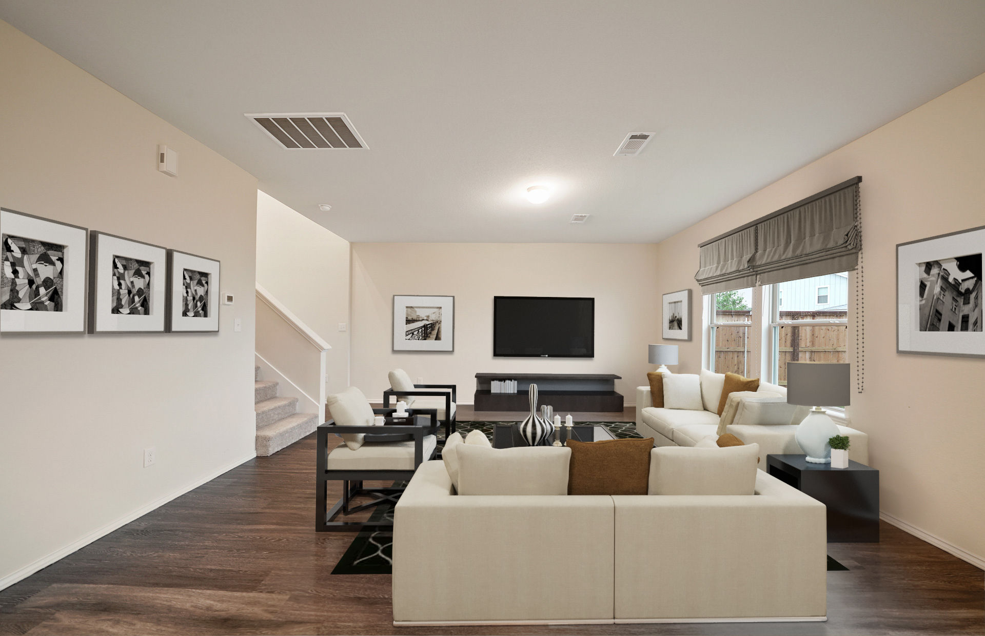 Camelia at 2529 Limerick Drive, Lowry Crossing, Texas: photo 3