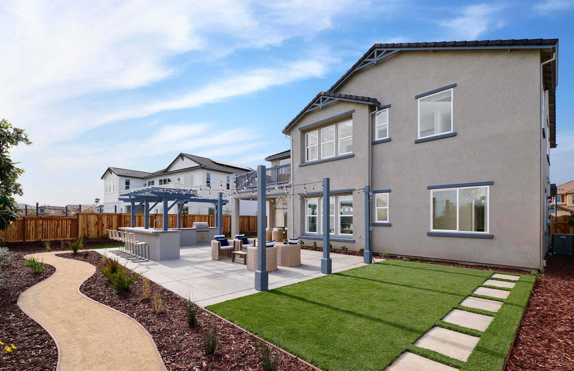 The Shores At River Islands photo 3