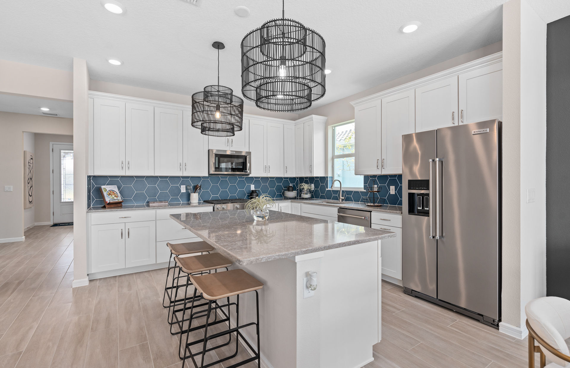 Del Webb Twin Lakes photo 5