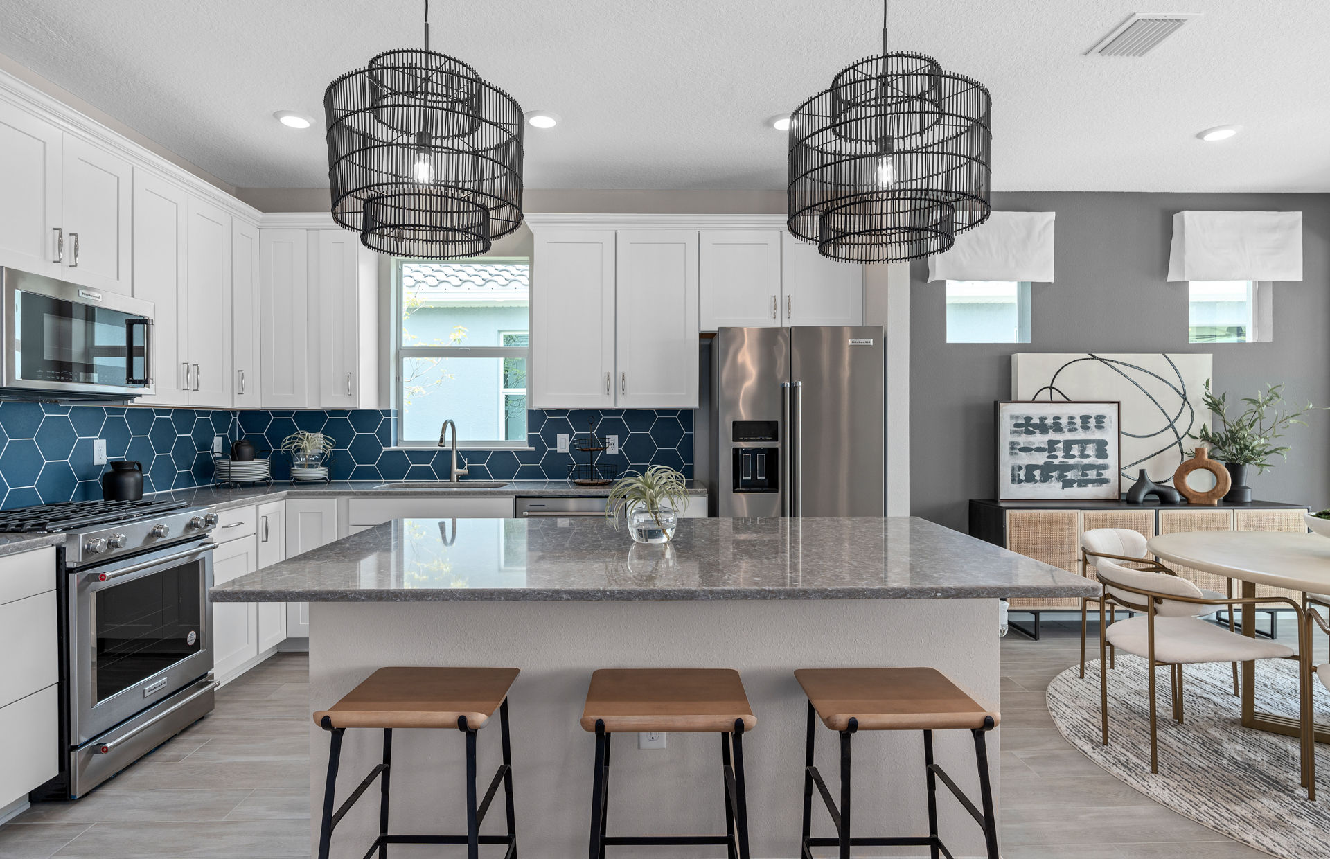 Del Webb Twin Lakes photo 4