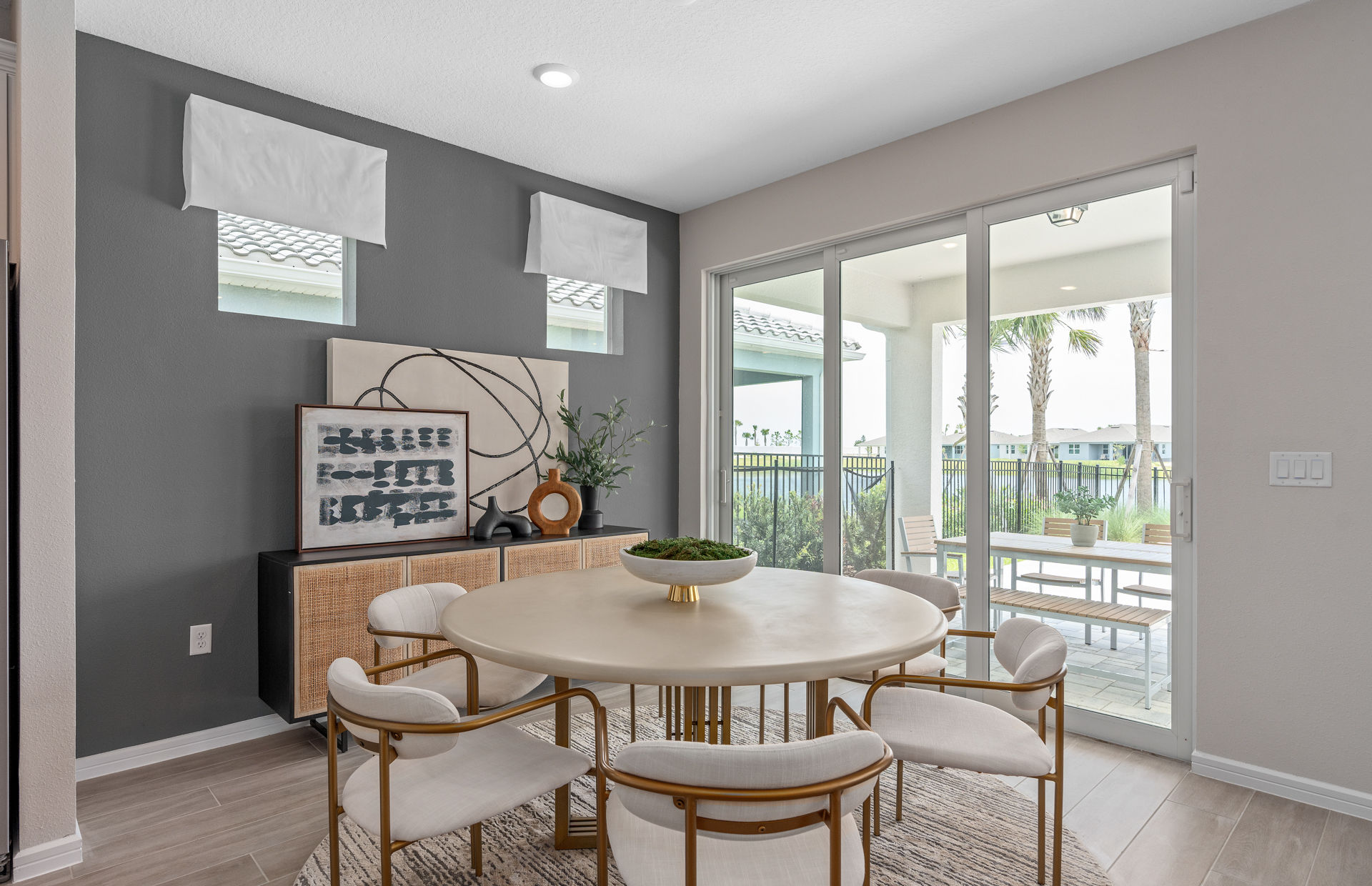 Del Webb Twin Lakes photo 6