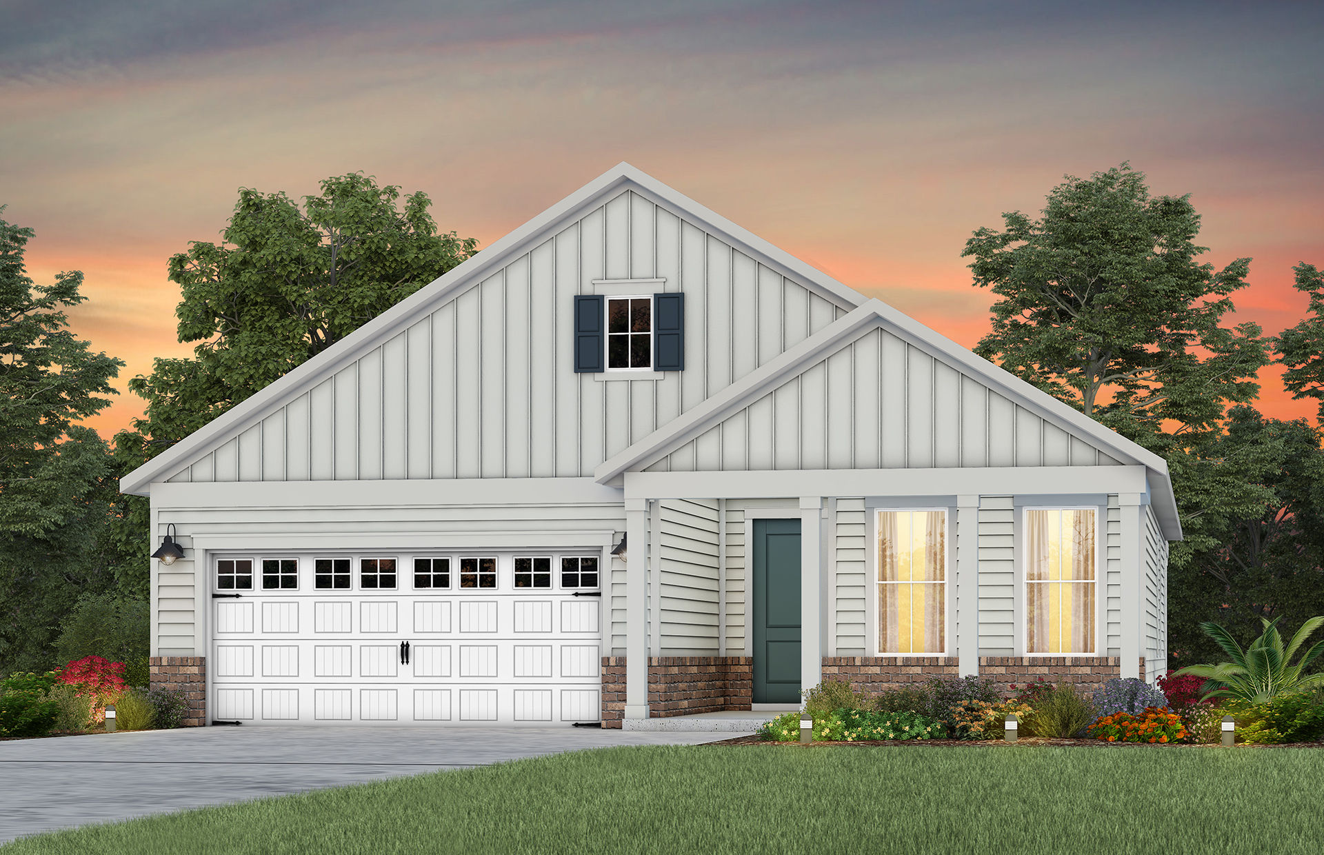 Del Webb Wilmington At Mallory Creek photo 6